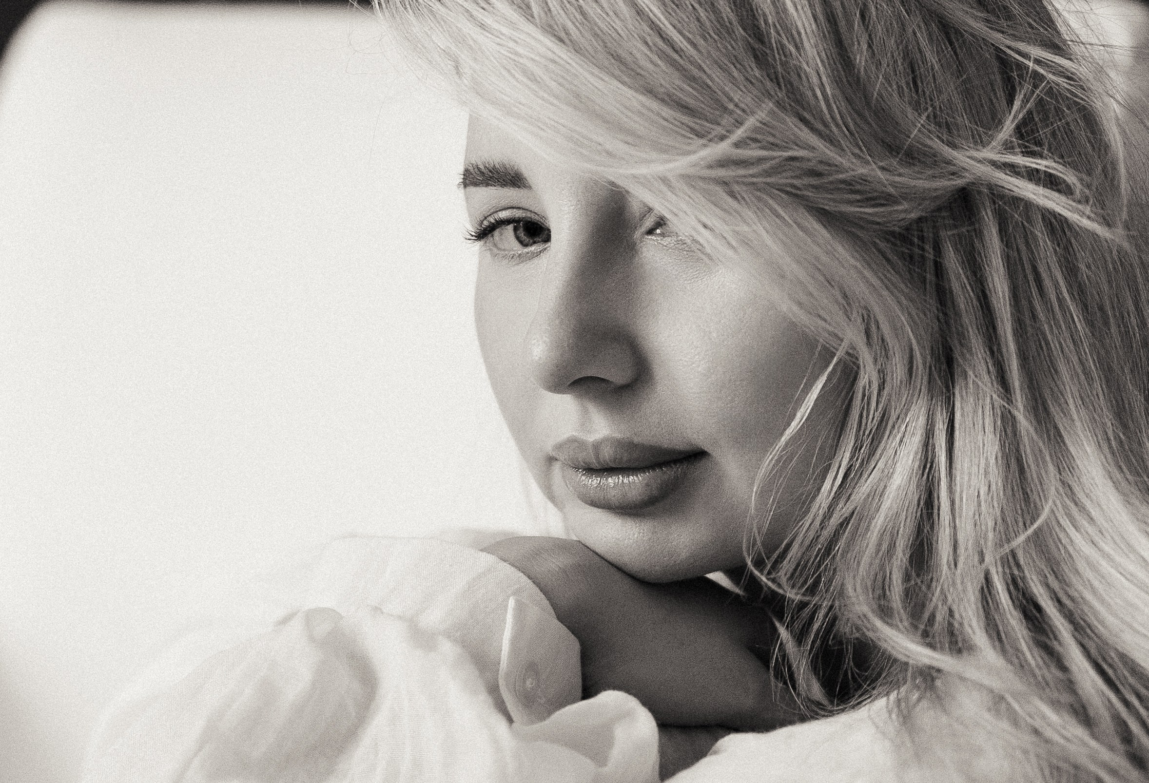 Оксана. Фотограф в Выборге и Санкт-Петербурге Маша Гуляева