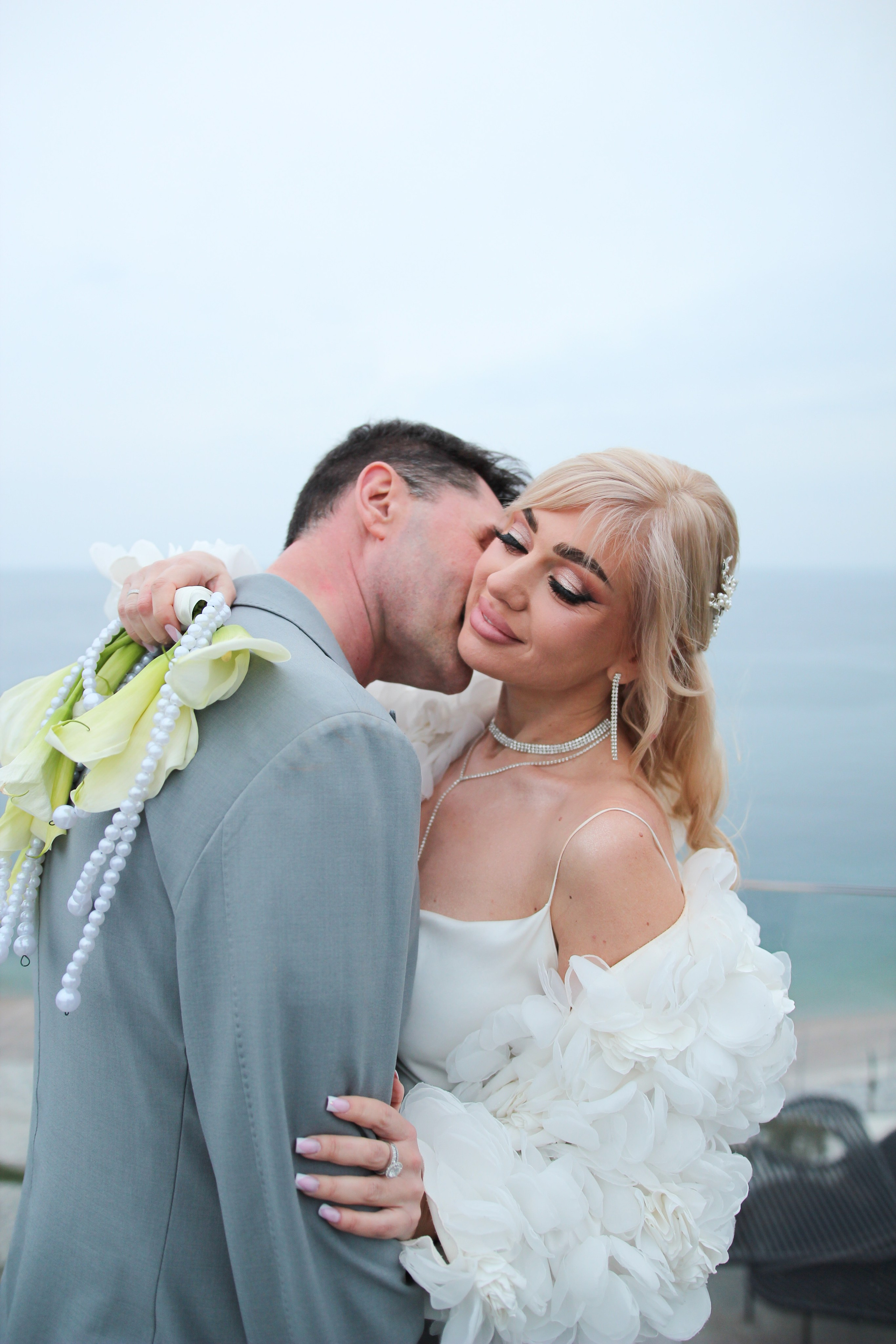 Wedding. Фотограф в Крыму — Бабанина София