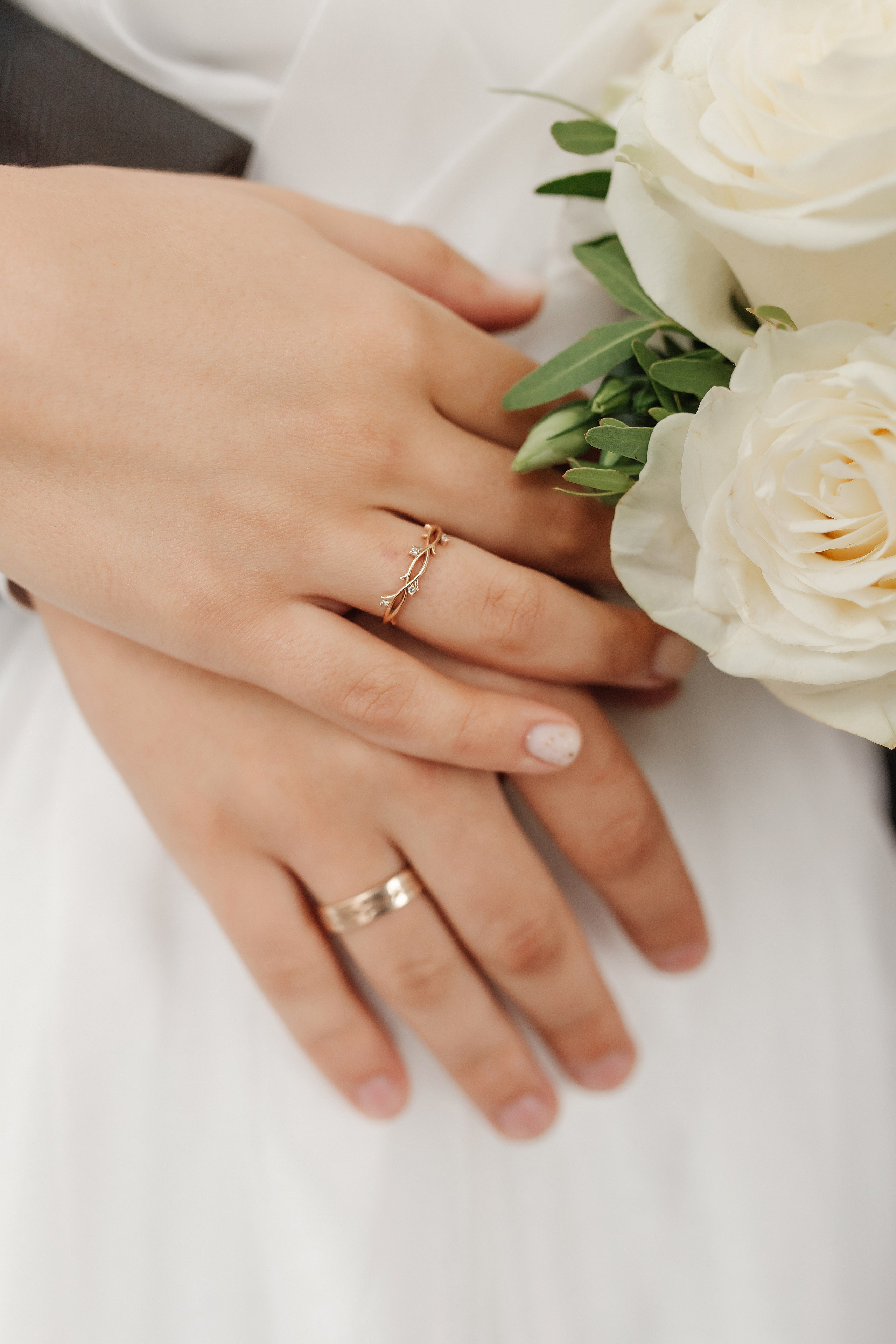 Ростислав & Мария. Свадебный и семейный фотограф Санкт-Петербурга Мария Родионова