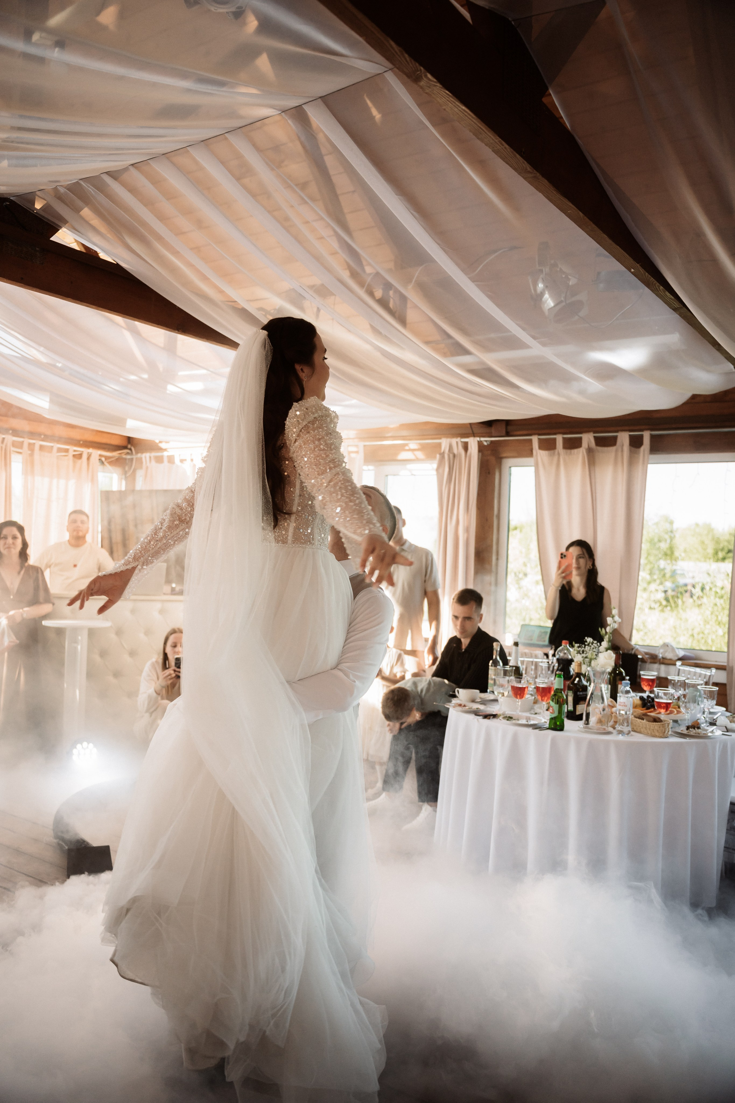 V & V. Фотограф в Архангельске