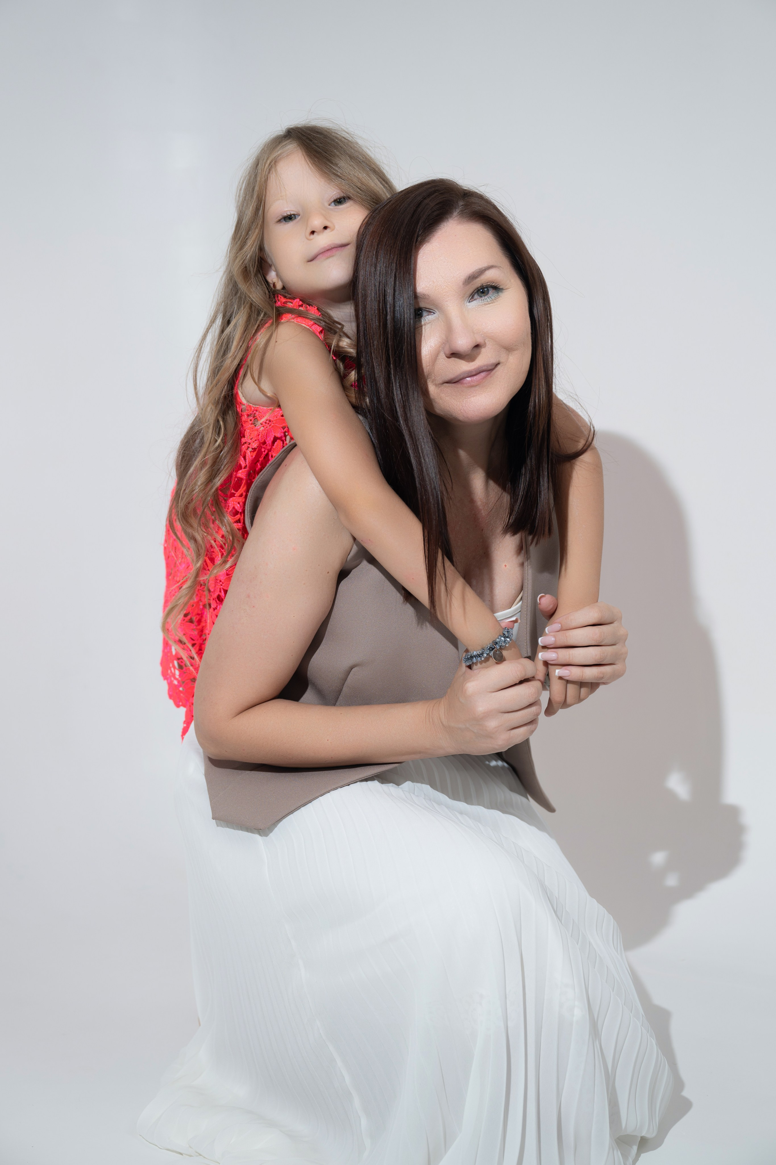 Семейные и детские фотосессии. Студийный и свадебный фотограф и видеограф в Севастополе — Юлия Макаренко
