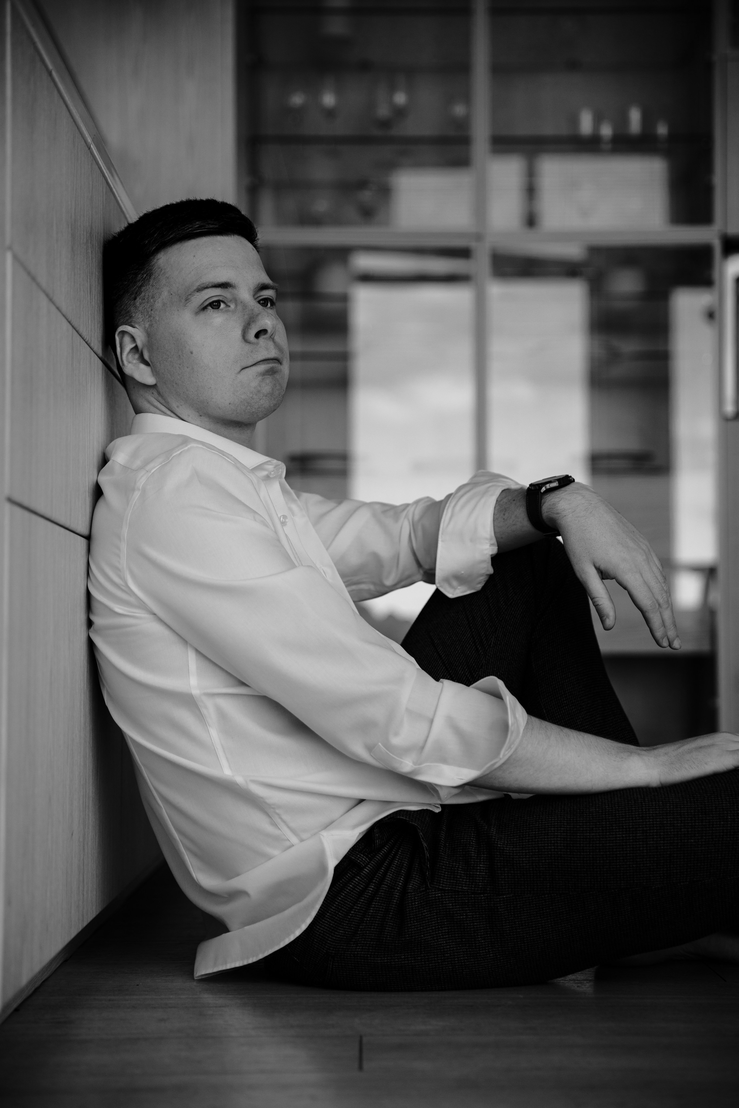 Евгений. Мужской фотограф СПб