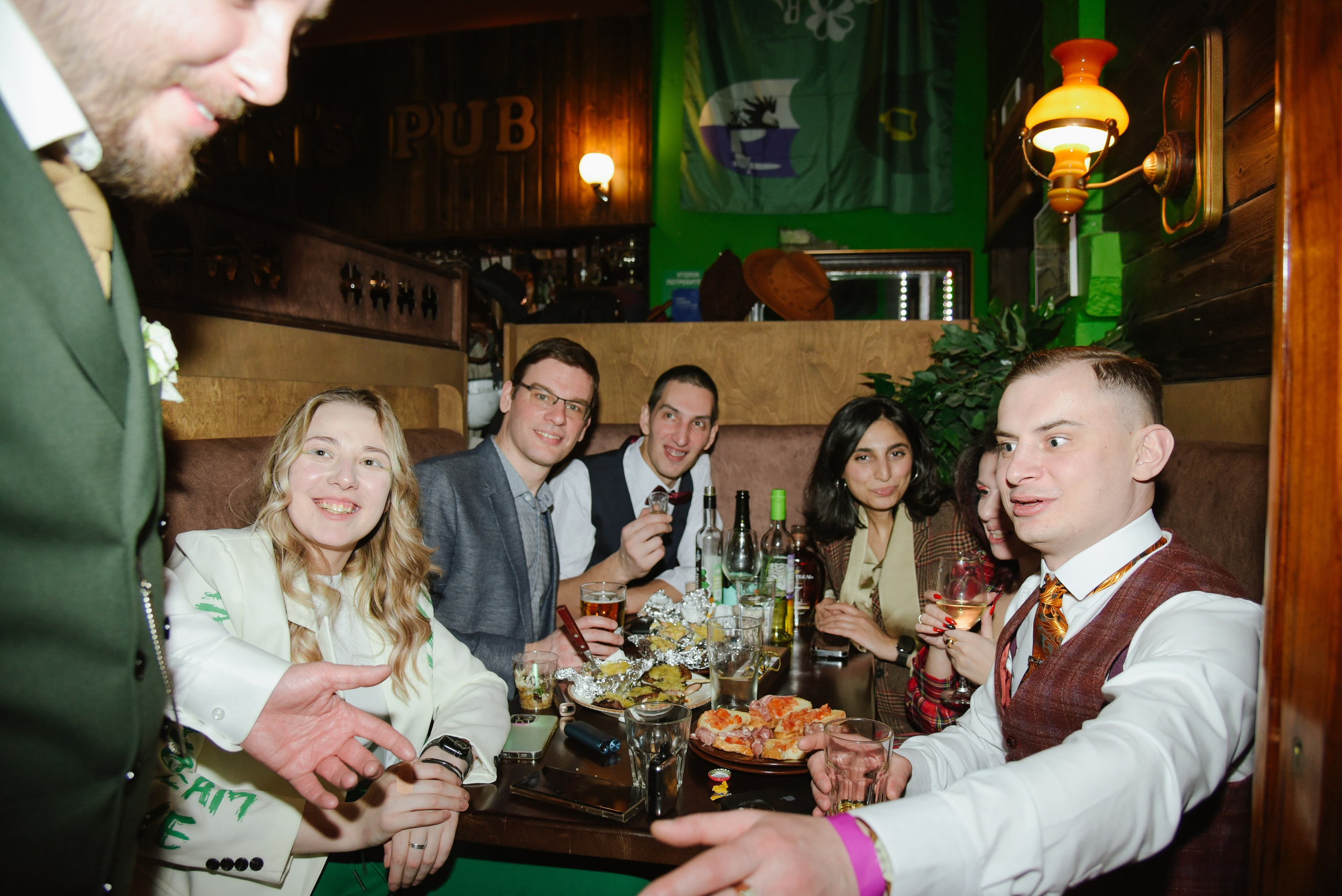 На льду. Фотограф Лола Волна, город Москва