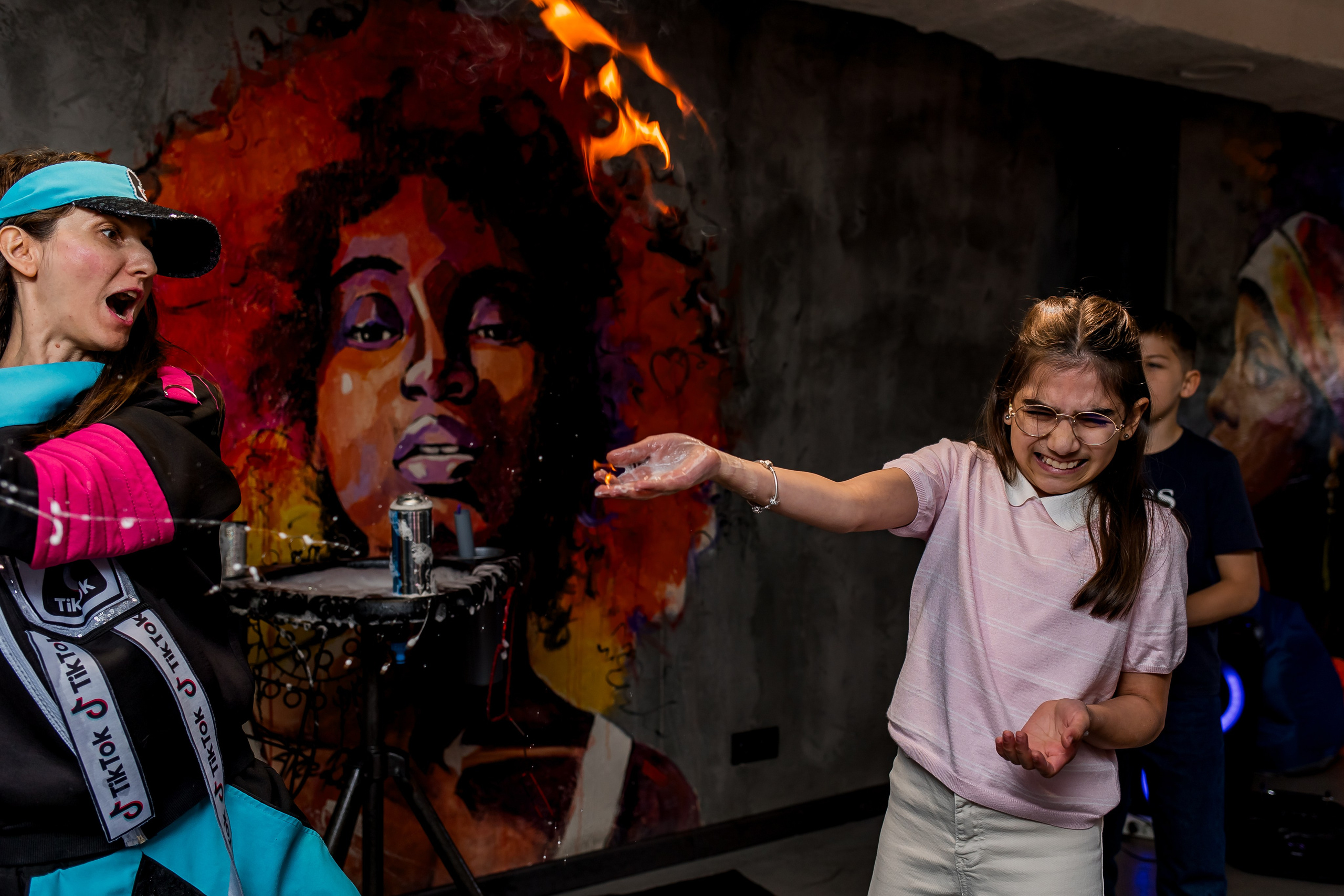 Выпускной 4 класс. Фотограф в Москве Авдеева Мария