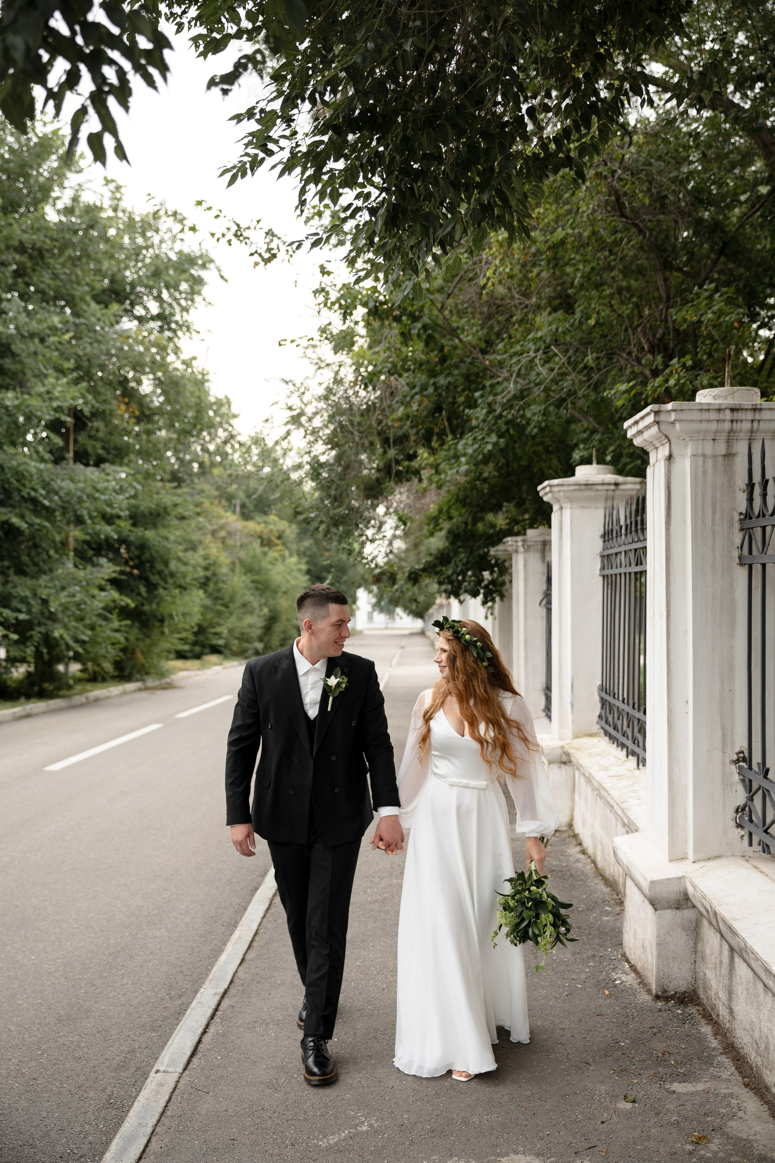 Встретились, влюбились, навсегда. Нина и Женя. Свадебный и семейный фотограф в Магнитогорске Катя Буряк