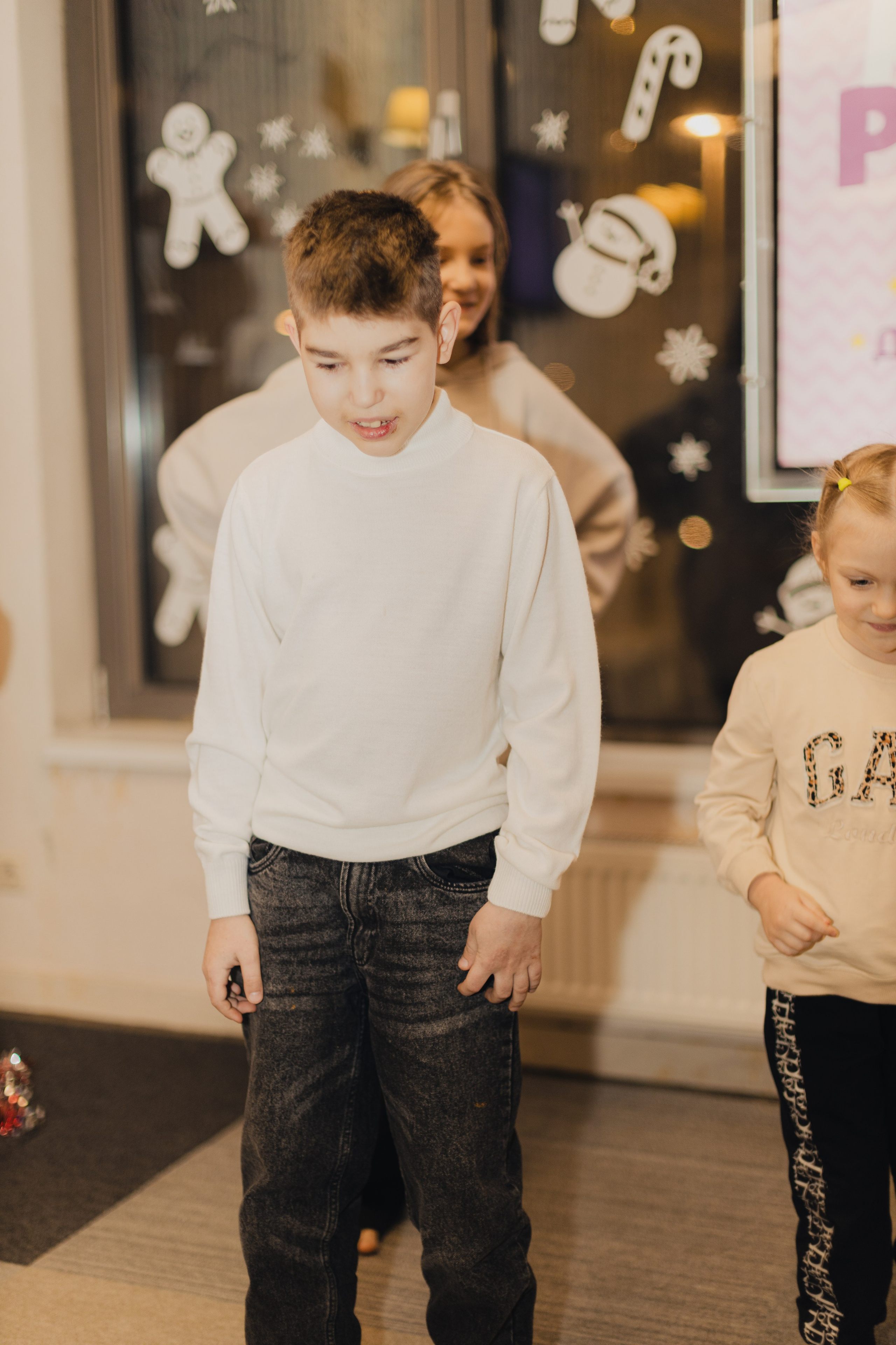 Мише 11 лет. Свадебный и семейный фотограф Савельева Дарья