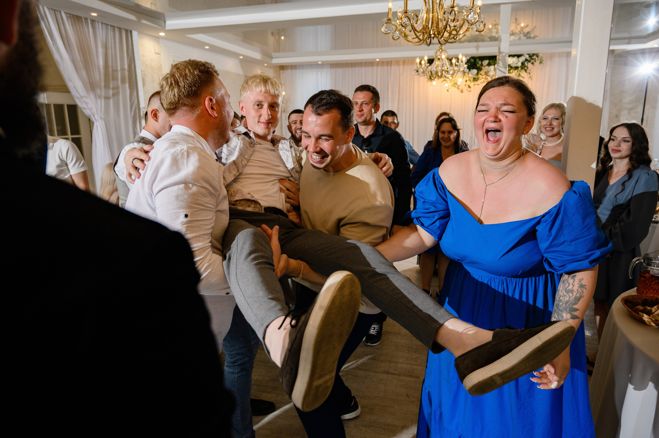 Александр и Диана. Свадебный и Семейный фотограф в Абакане, Красноярске