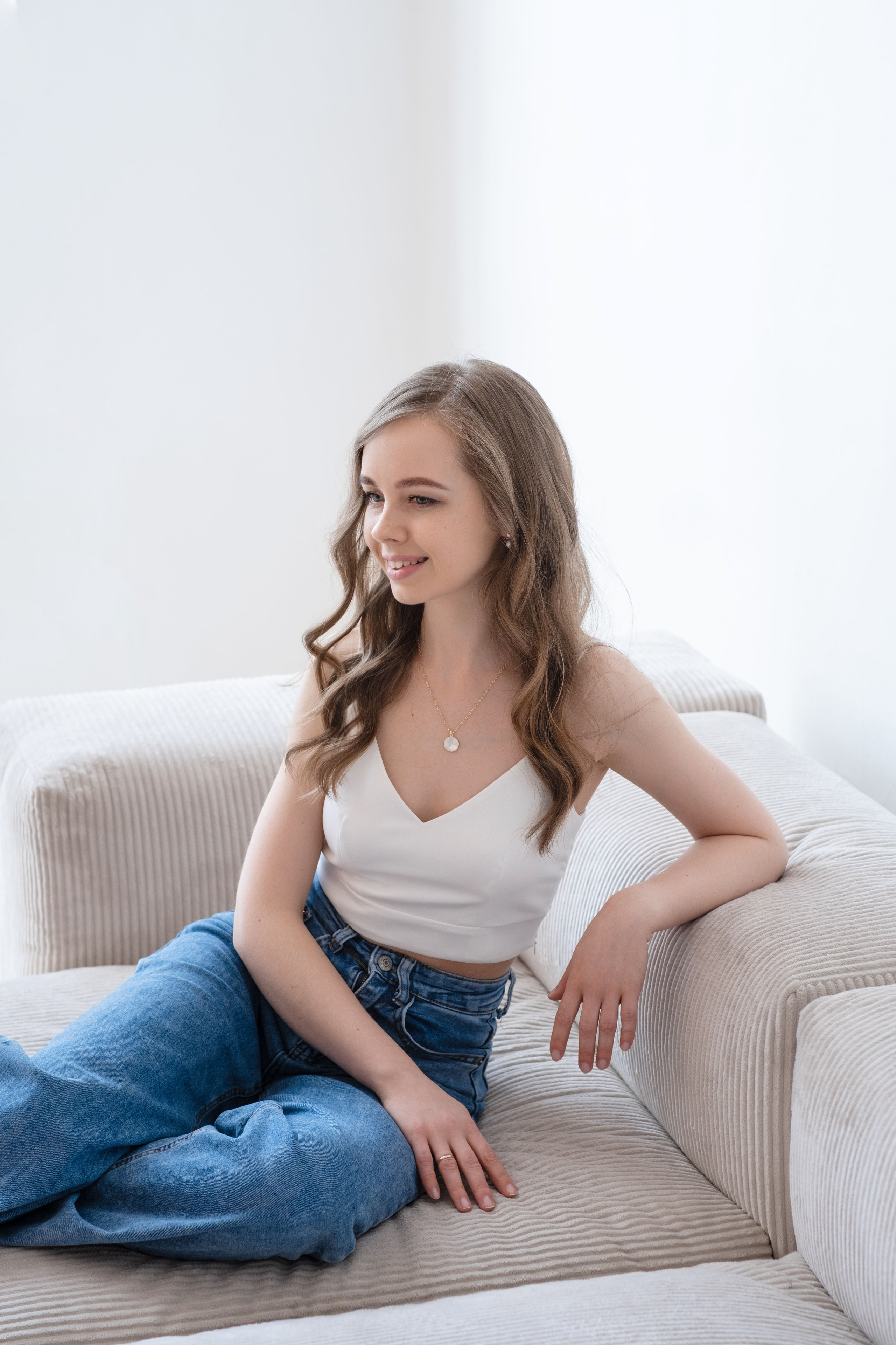 Юлия. Фотограф в Москве Lada Shum