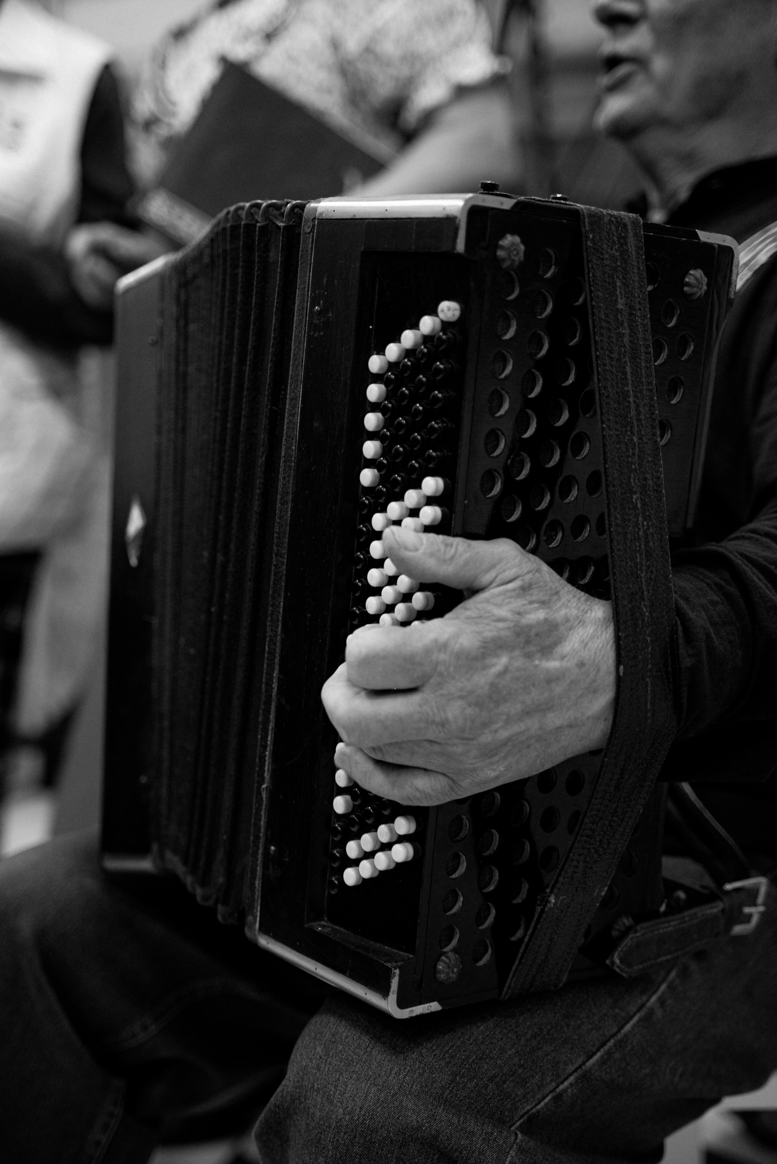 Ночь Музеев. Фотограф Краснодар