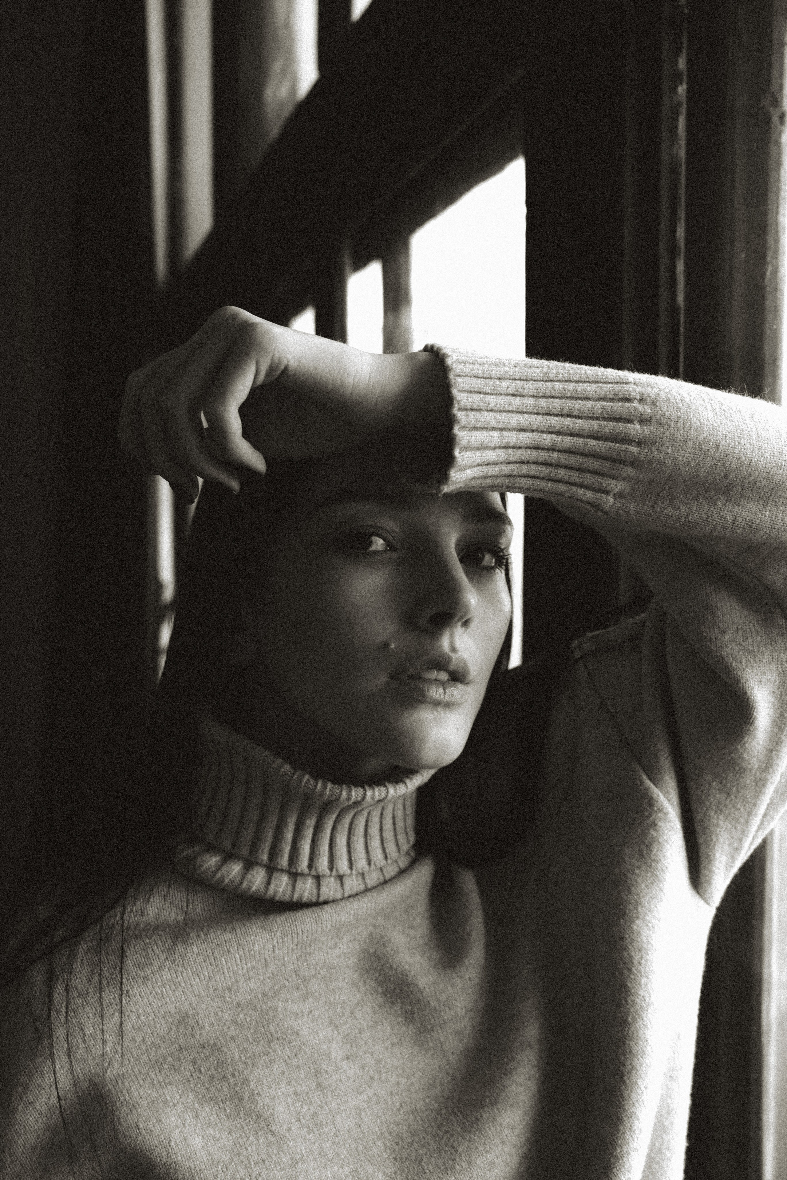 Аполлинария. Фотограф Краснодар