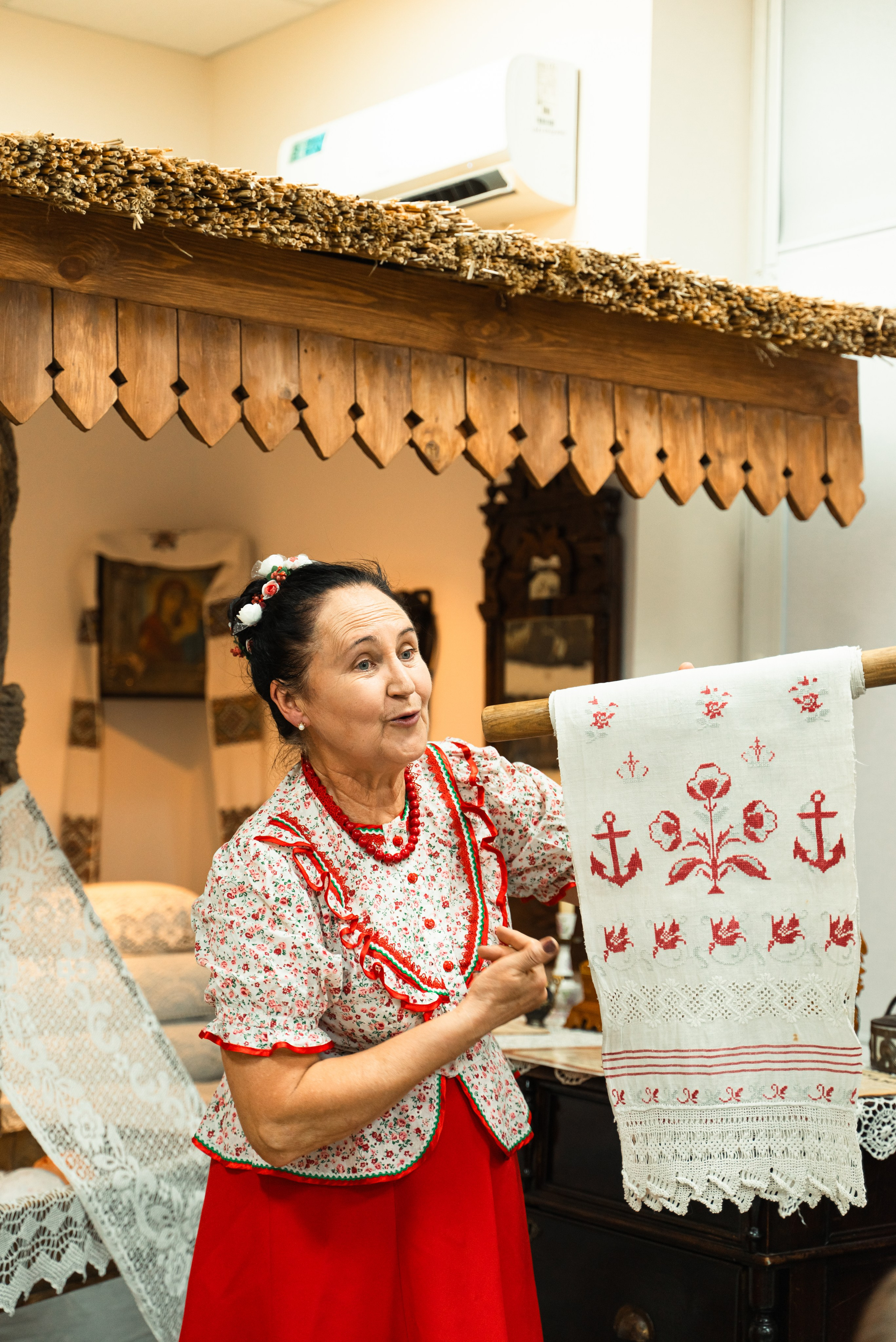 Ночь Музеев. Фотограф Краснодар