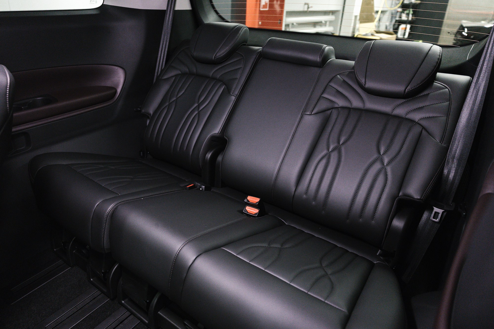 GAC M8 2.0T GDI AT (231 л. с.). Автосалон «Х-Авто»