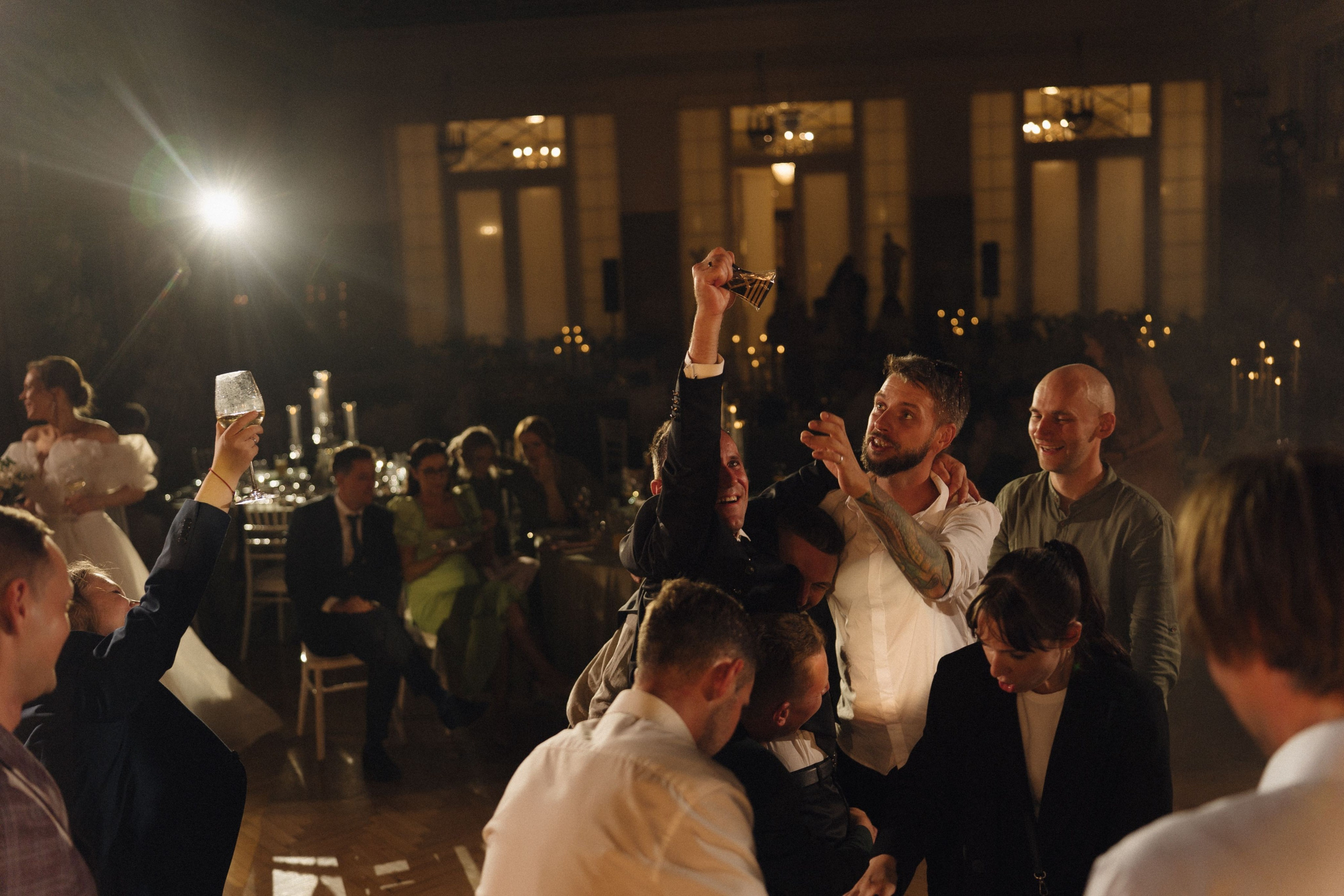 Астория. Фотограф в Санкт-Петербурге Александр Дымов