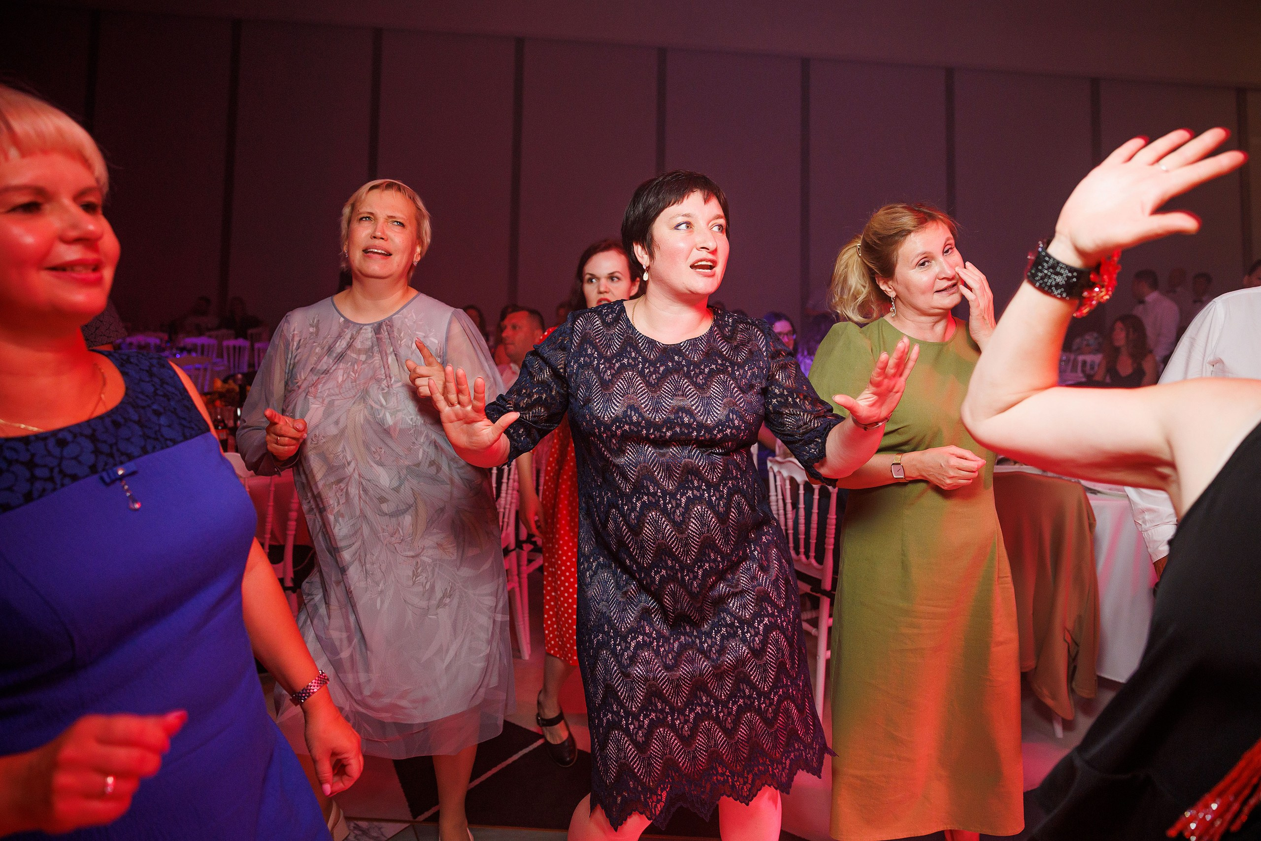 "Эко-Мед-сМ" - День Рождения компании. Фотограф в Москве и МО, Алексей Балышев