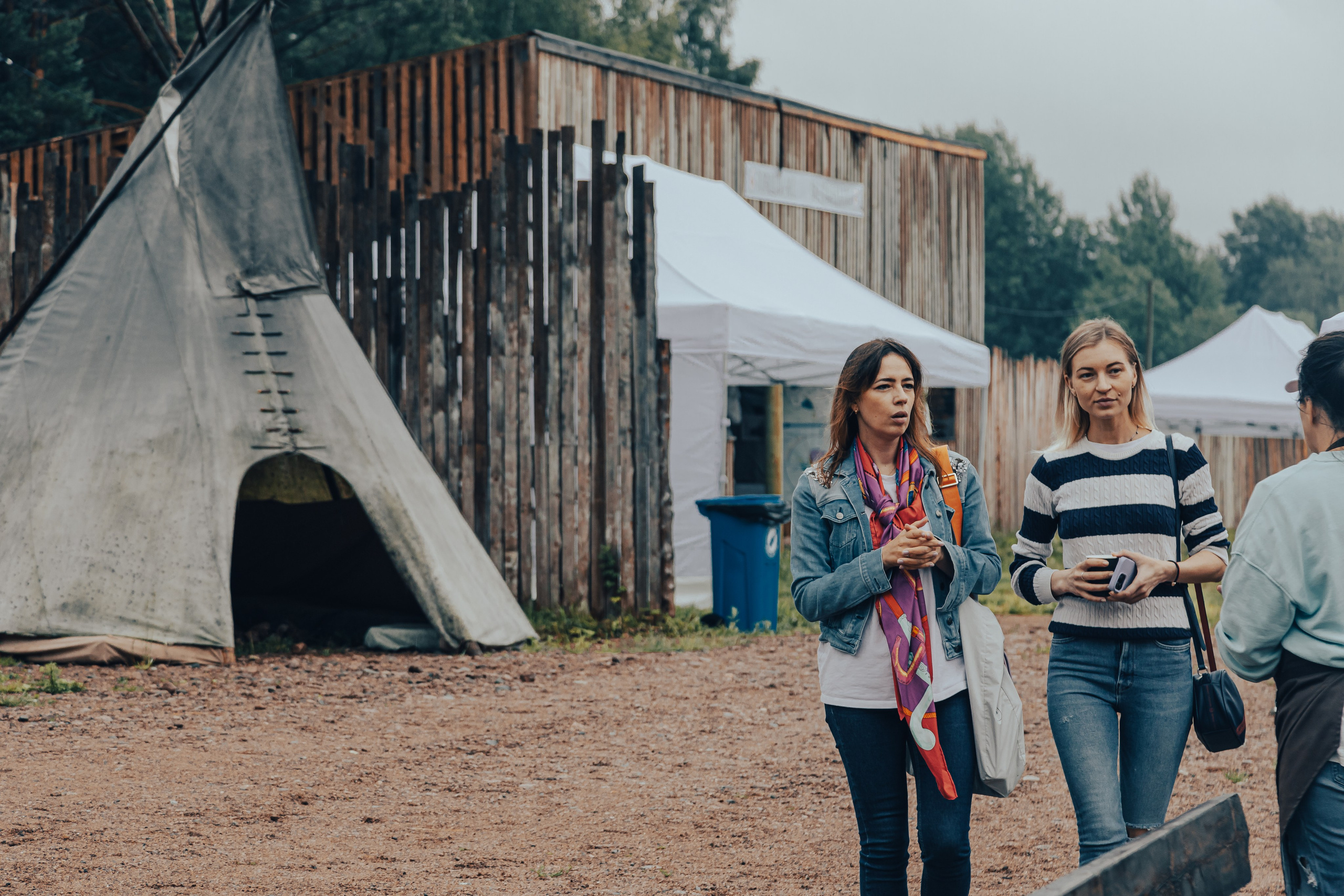 КОРПОРАТИВ ЛЕТНИЙ. Главная