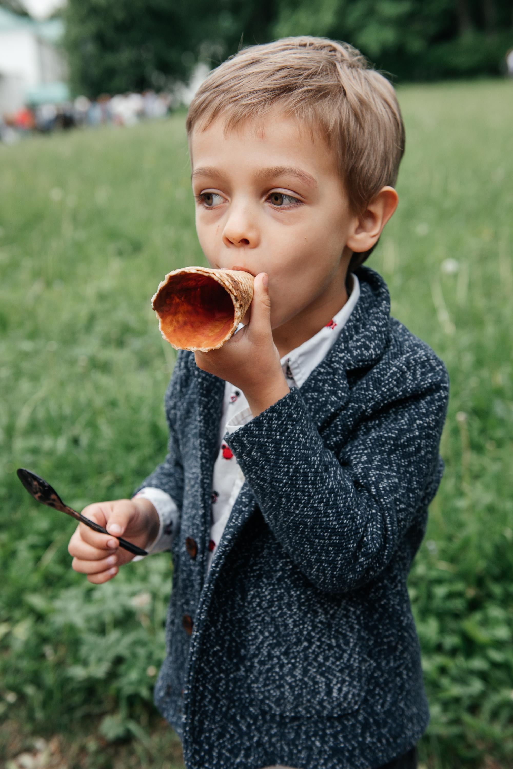 Чуча. Свадебный фотограф в Москве Юлия Лисой