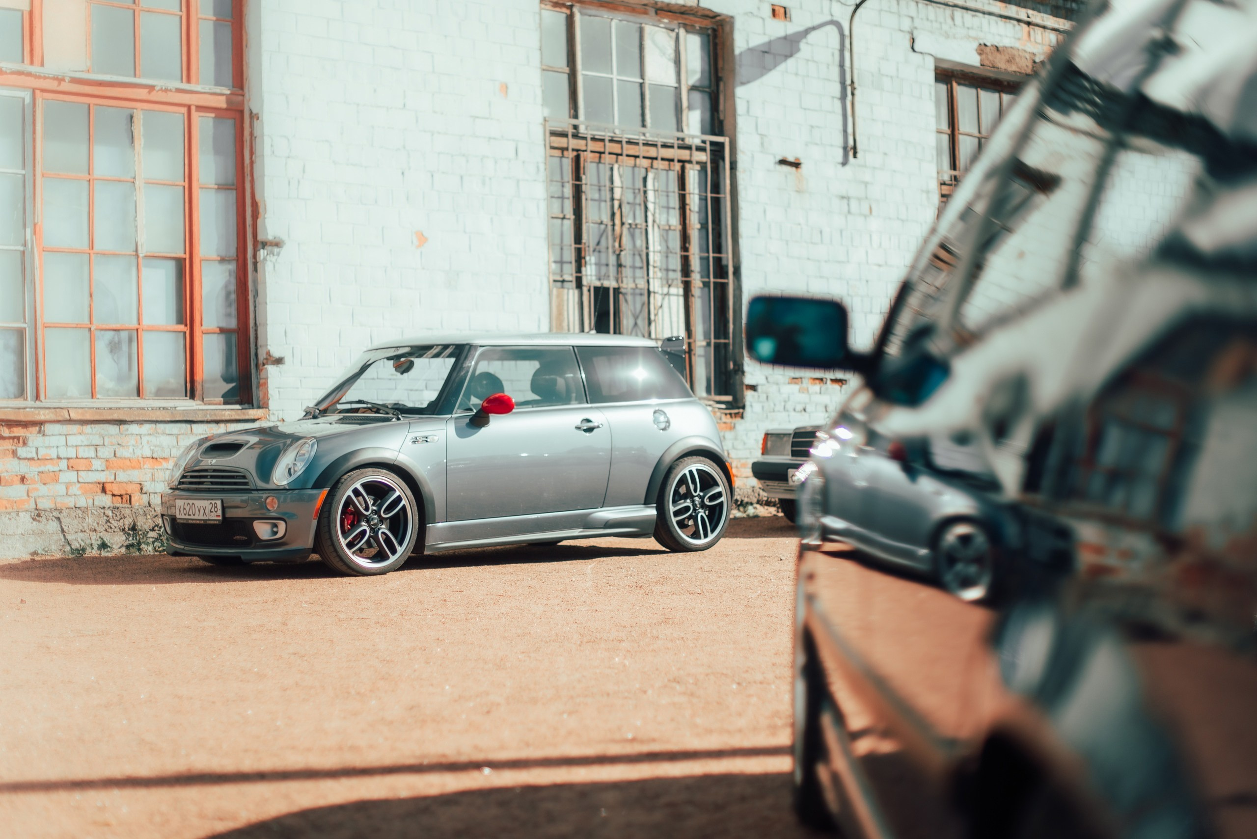Cars and Coffee 10/09/22. Автомобильный фотограф Антон Цырулев