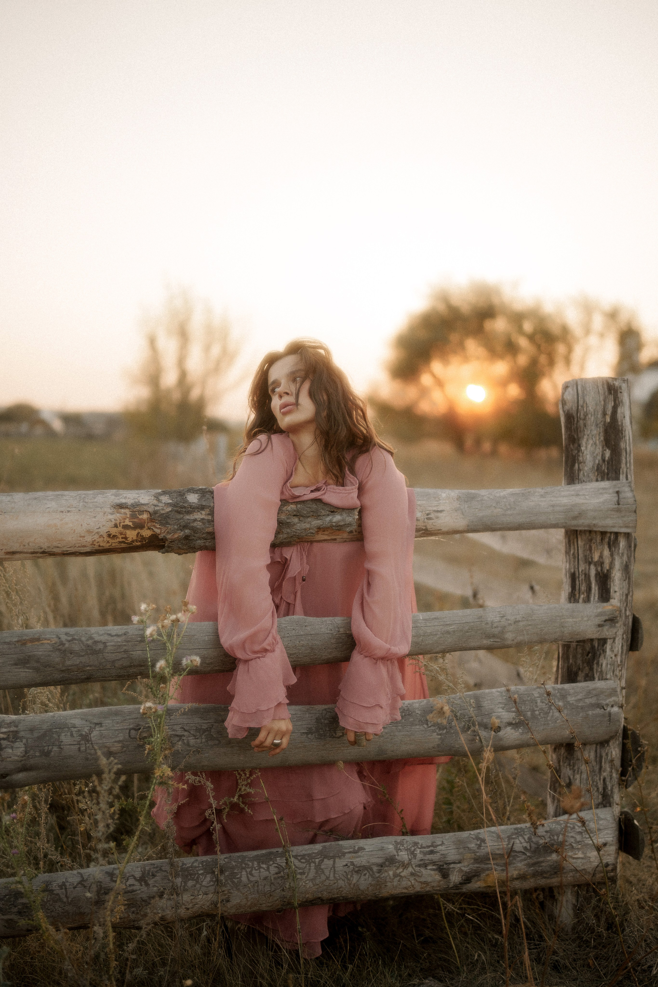 Ветер в волосах. Свадебный фотограф Марина Бобкова в Липецке, Воронеже, Москва