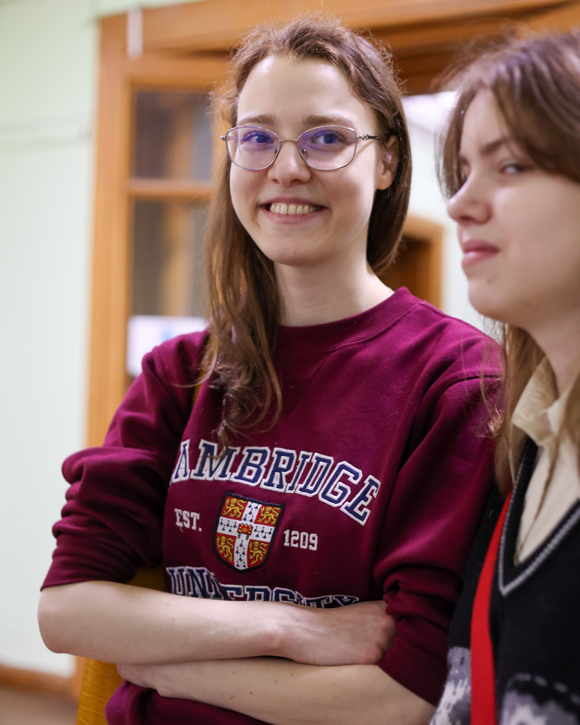 ДЕНЬ ОТКРЫТЫХ ДВЕРЕЙ. Концертный и репортажный фотограф в Москве и Санкт-Петербурге Мария