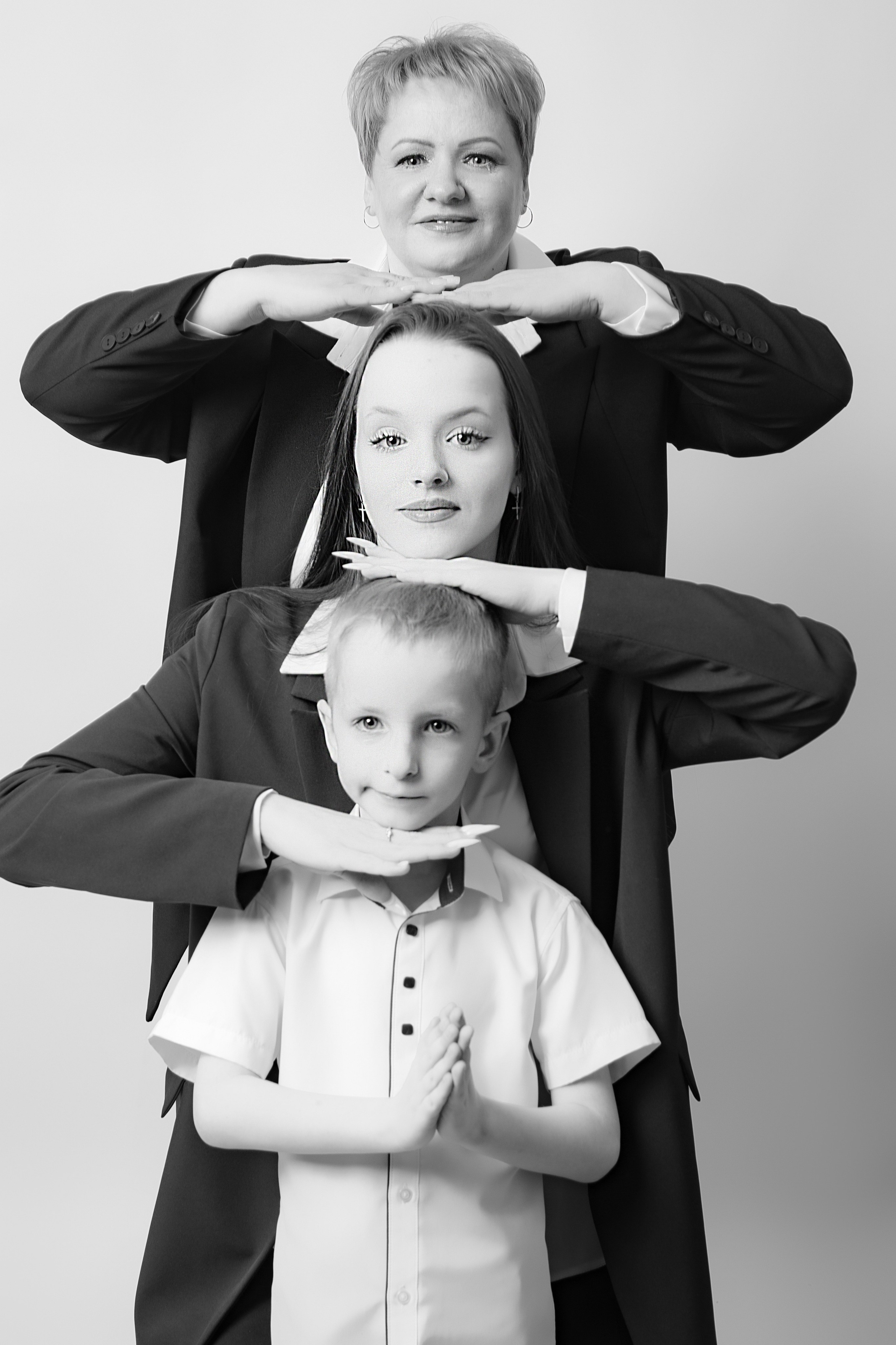 Татьяна. Фотограф в стиле VOGUE ВОРОНЕЖ