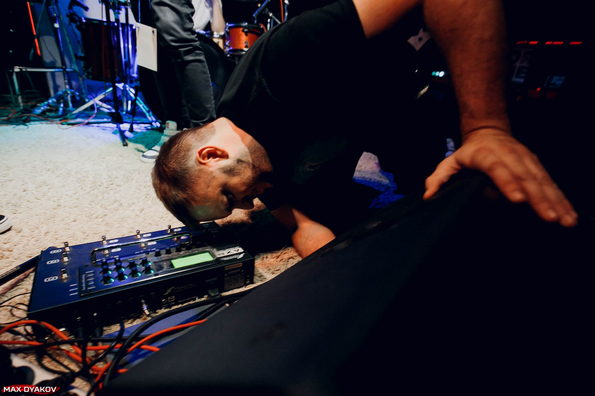 Radiotapok 2017 год