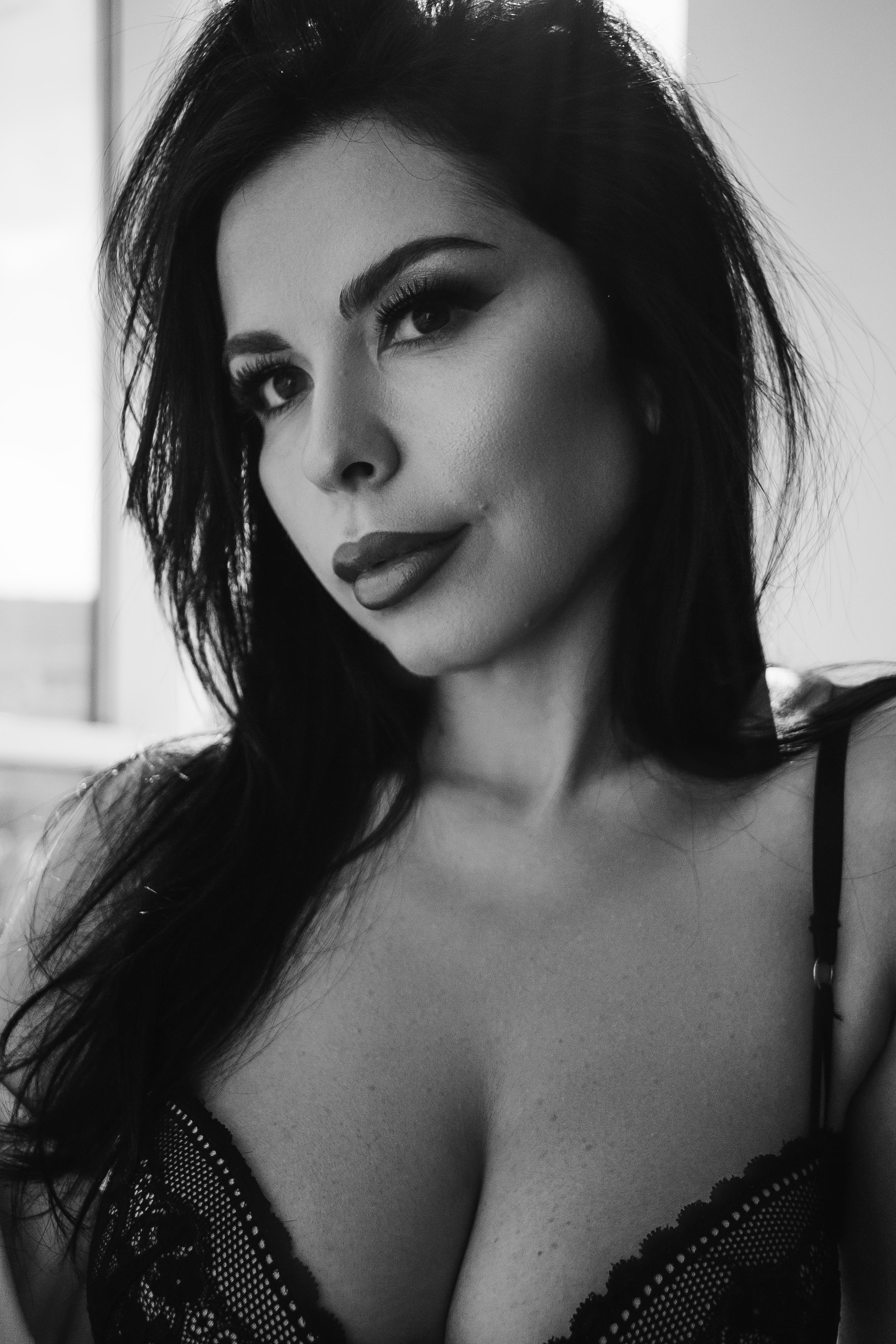 Ольга. Фотограф в Крыму | Виктория Нотевская