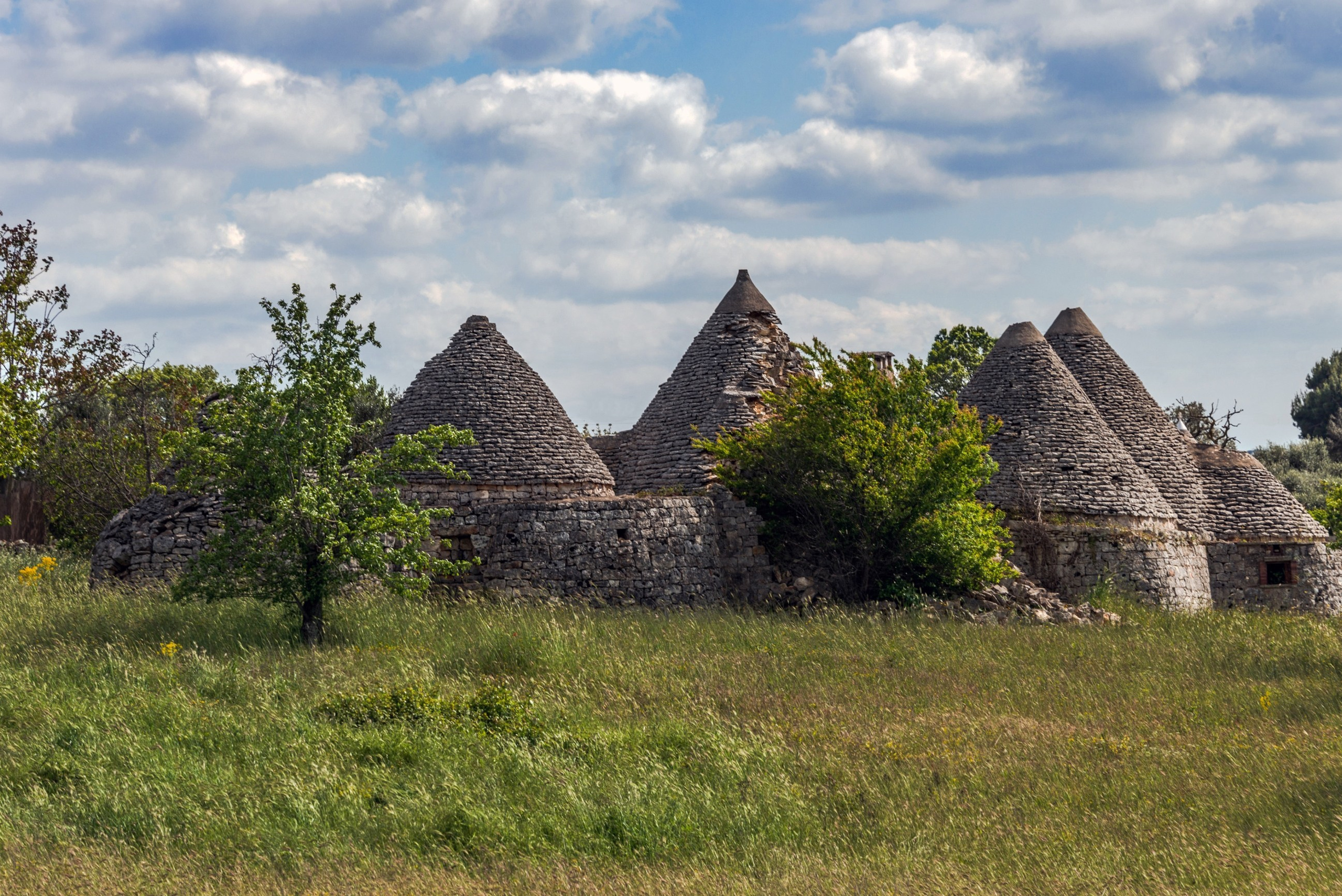 Alberobello