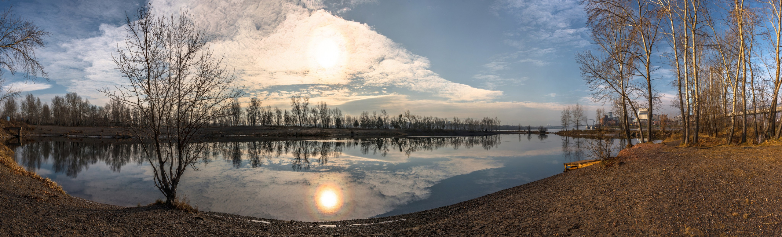 Красноярск. Фотограф Лара Кучина