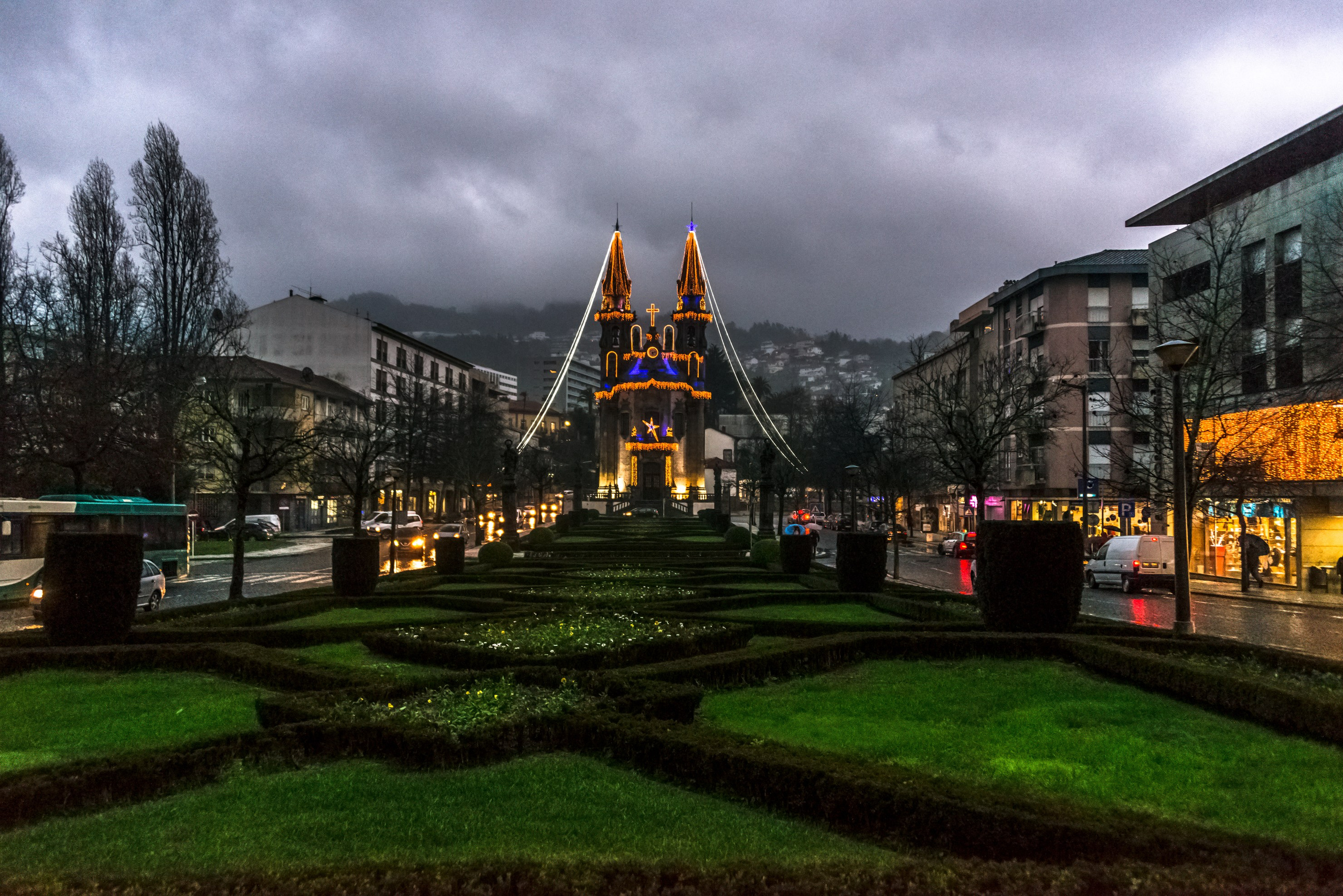 Guimaraes