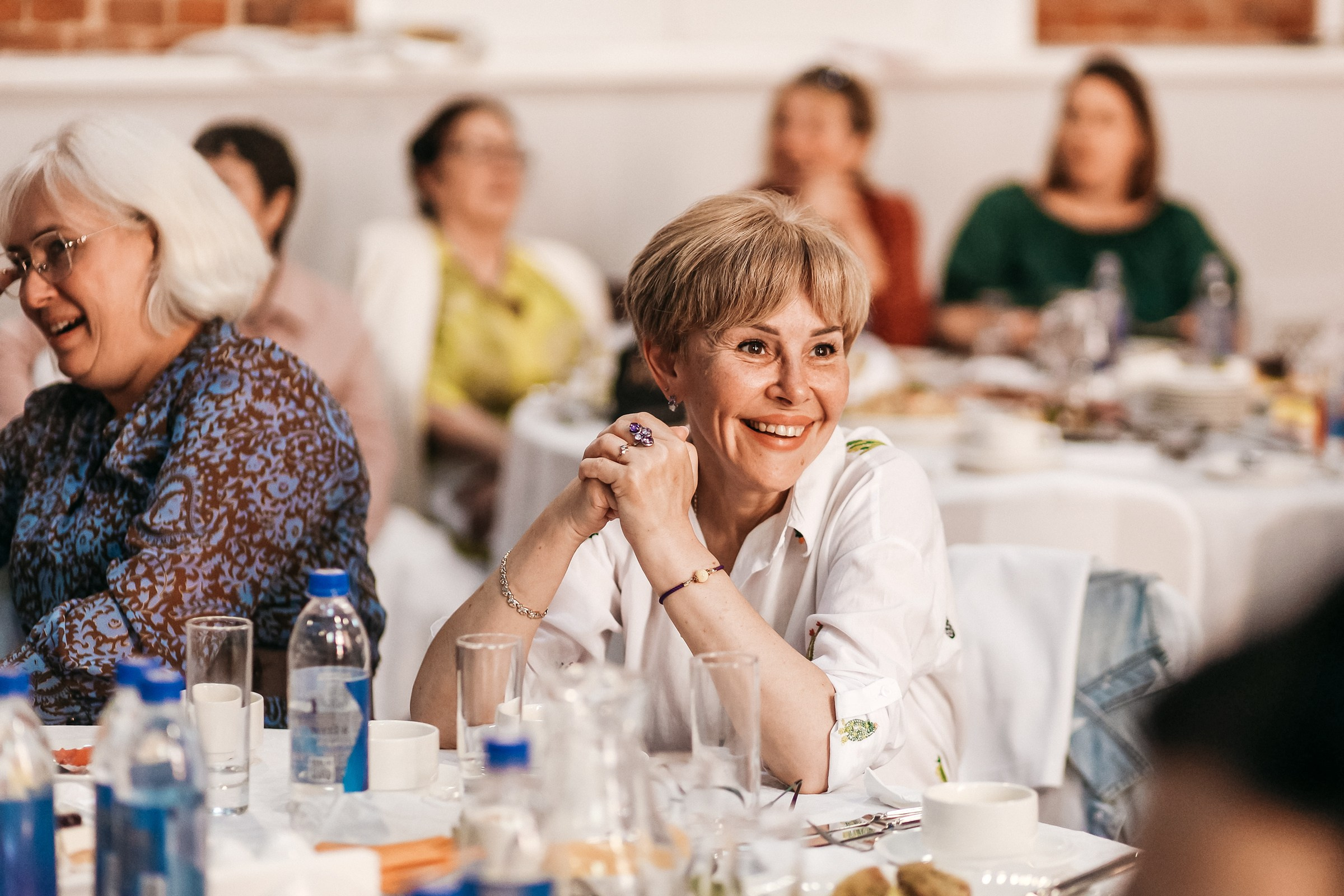 Репортажный фотограф на мероприятие Питер