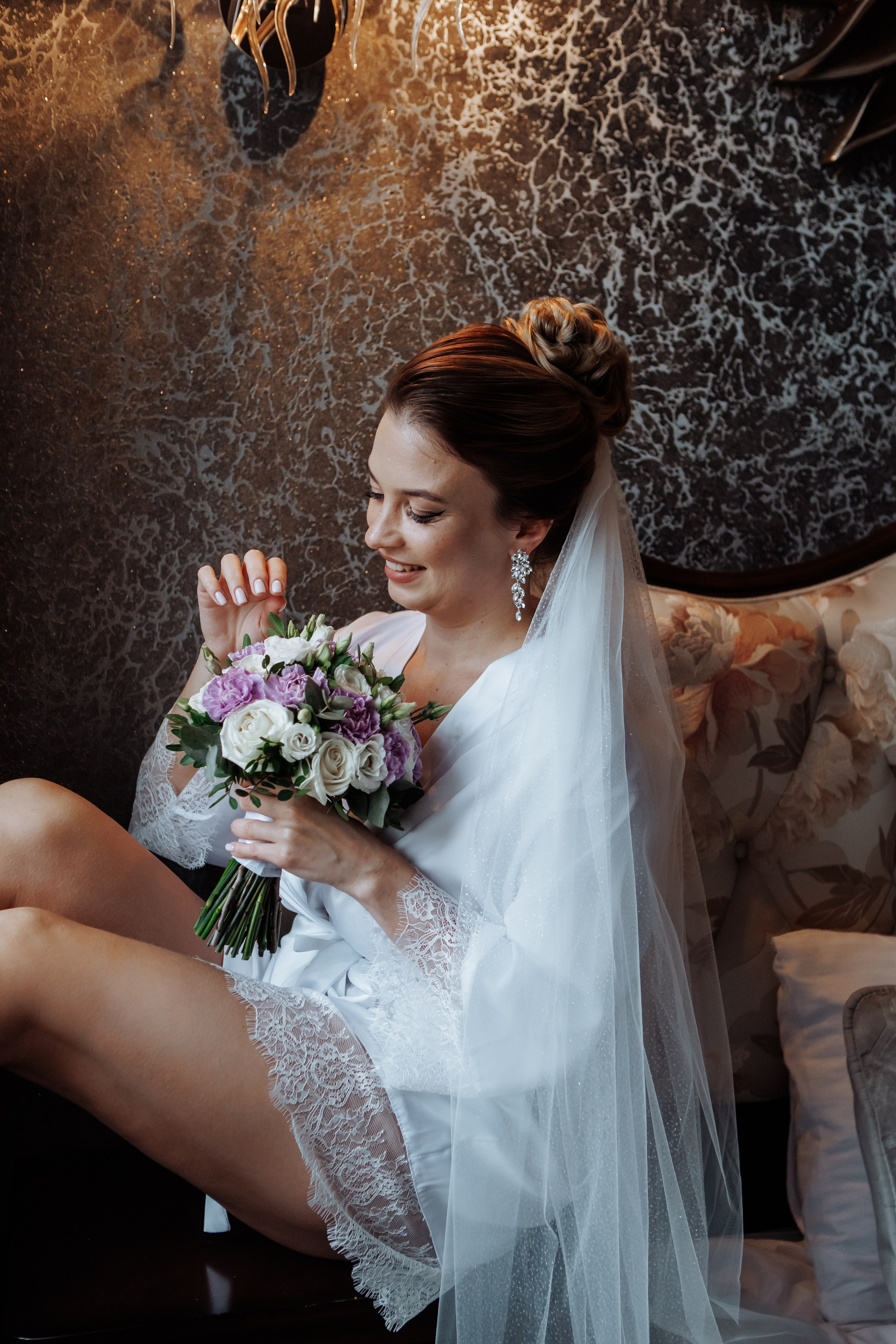 Владимир Юлия. Свадебный фотограф в Санкт-Петербурге