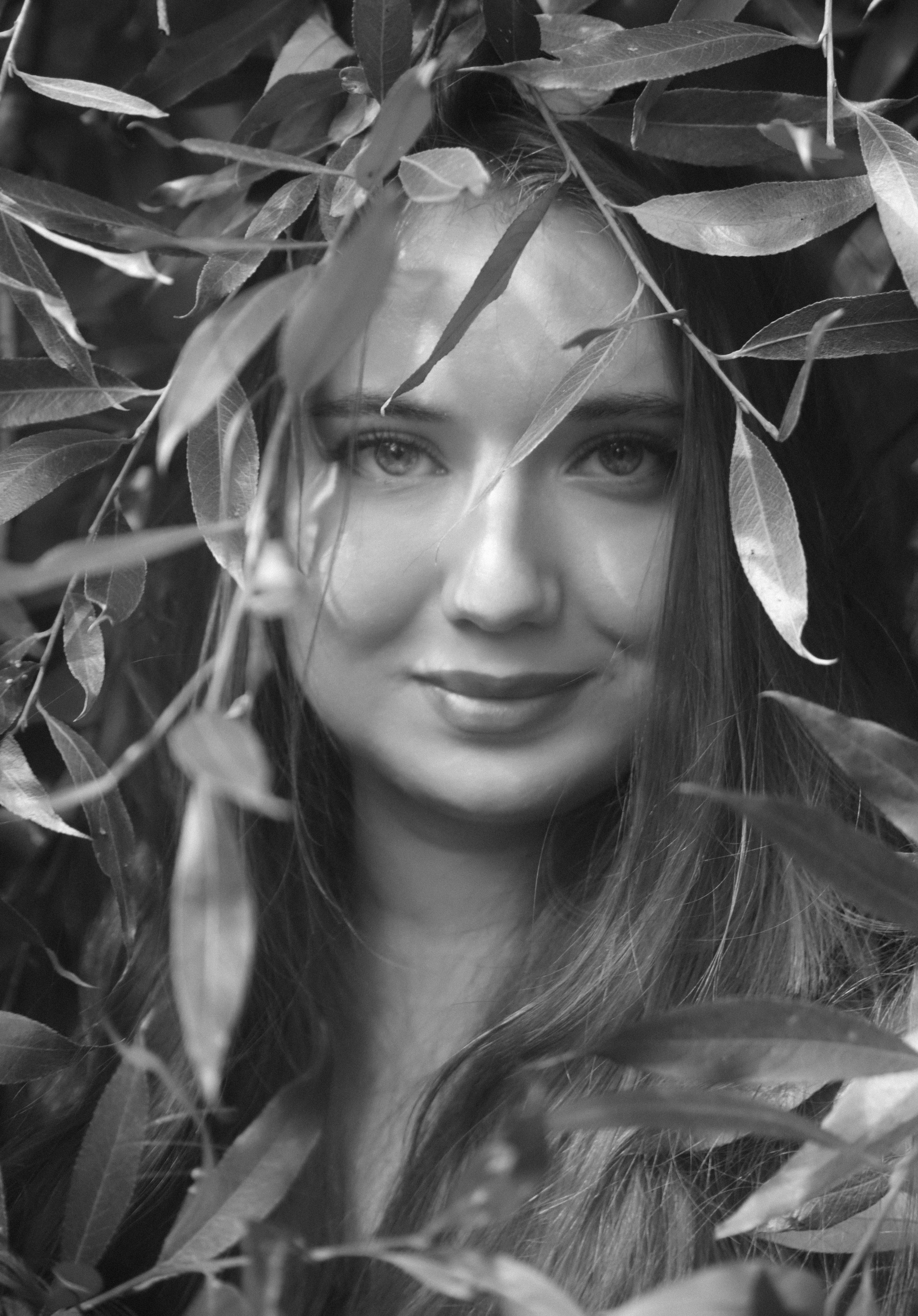 Съемки на улице (часть 2)