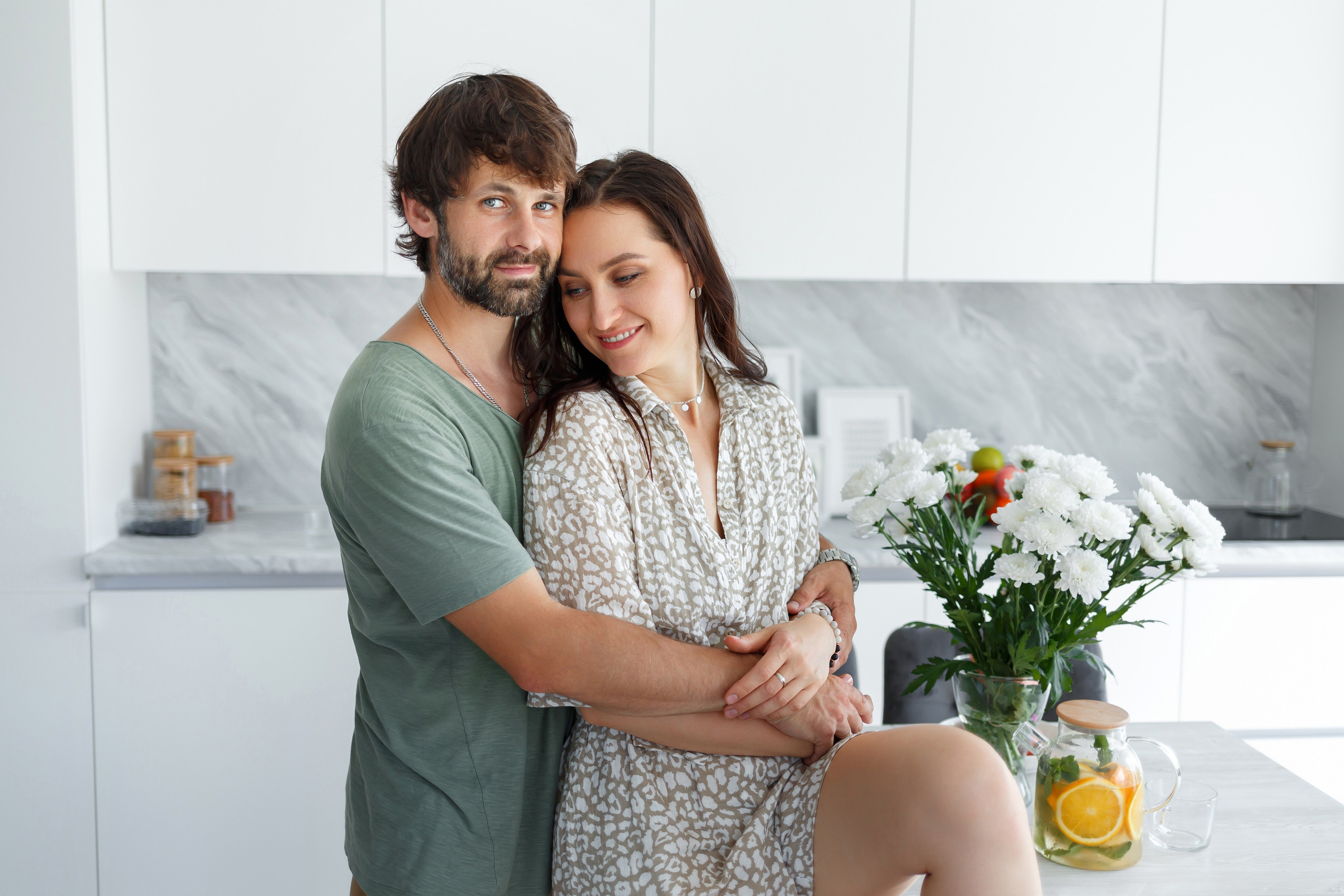 Утро, завтрак, семья…. Фотограф в городе Томске. Жданова Олеся