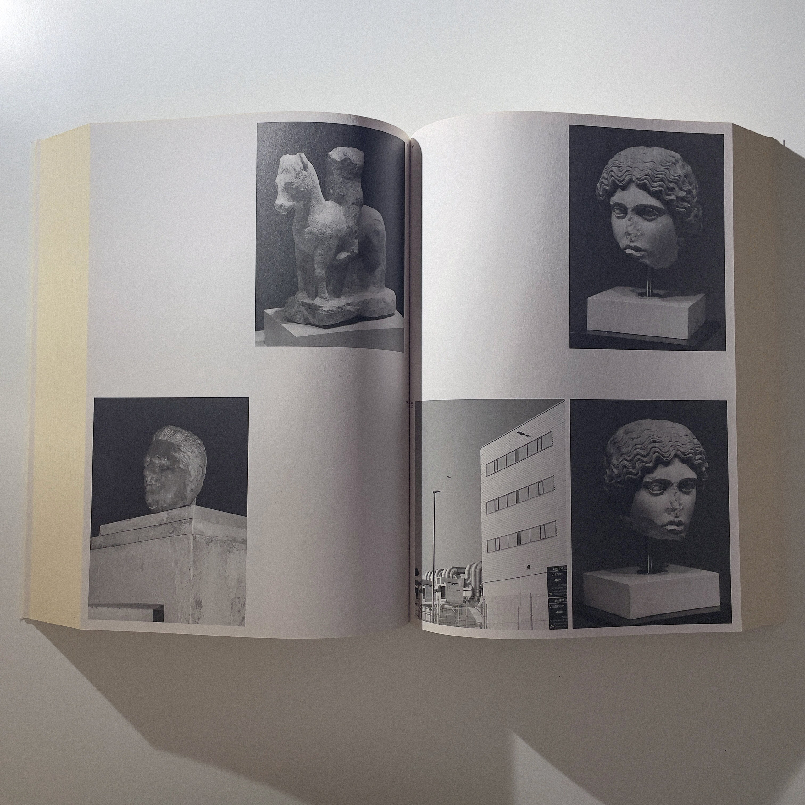 Фотокнижная библиотека Глеба Сергеева. Фотограф и исследователь фотографии из Санкт-Петербурга Елизавета Веприцкая