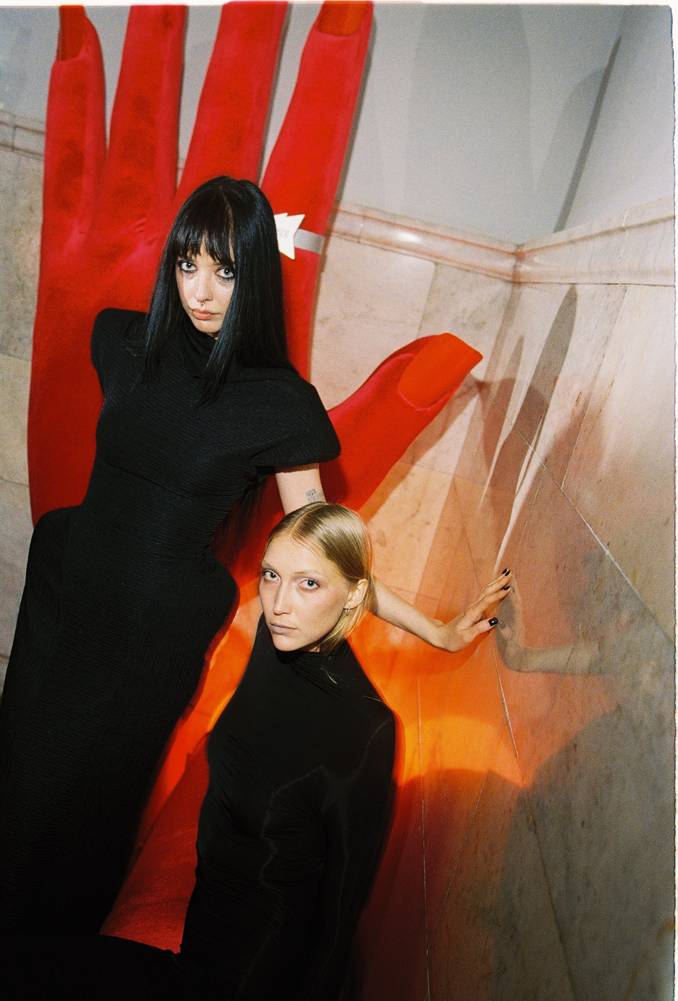 Альфа Кристалл 1 год. Илья Симонов фотограф москва