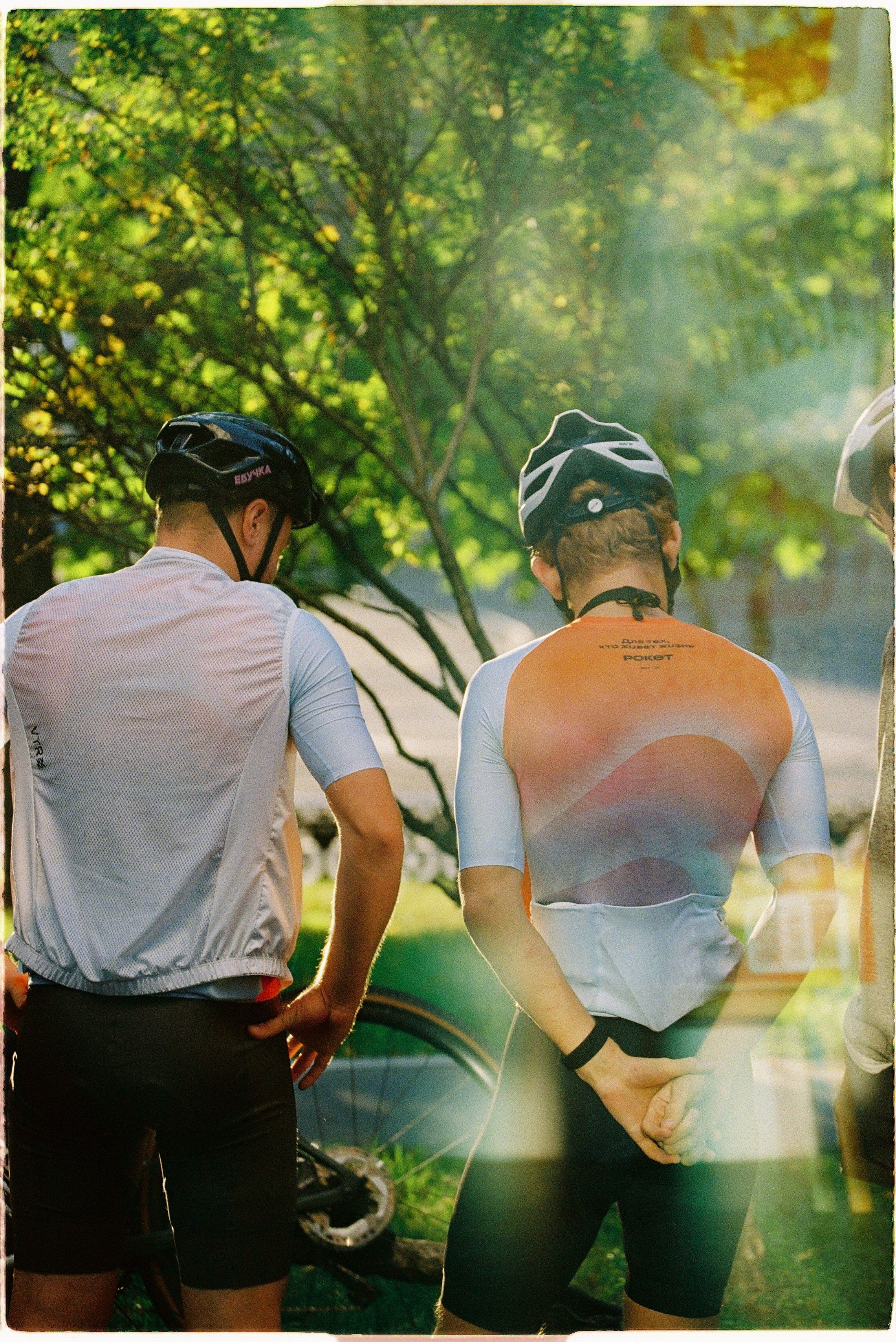 Рокет x Ikigai. Илья Симонов фотограф москва