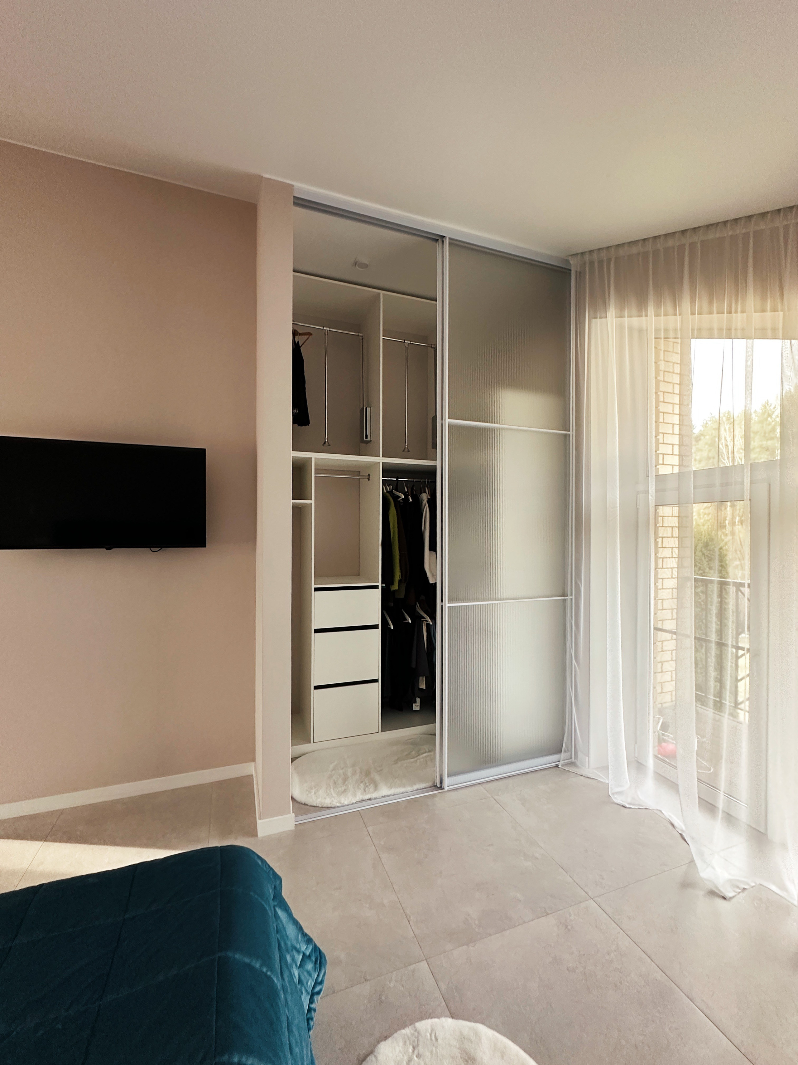 Домик в лесу. GUDGROUP / ГудГрупп ремонт и отделка Тверь