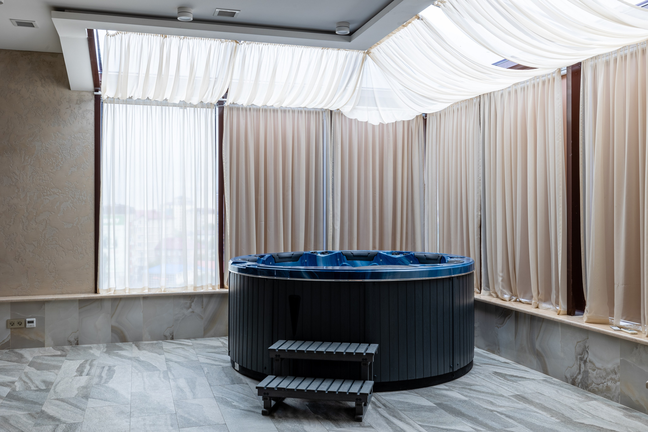 Отель 1001 ночь. Главная