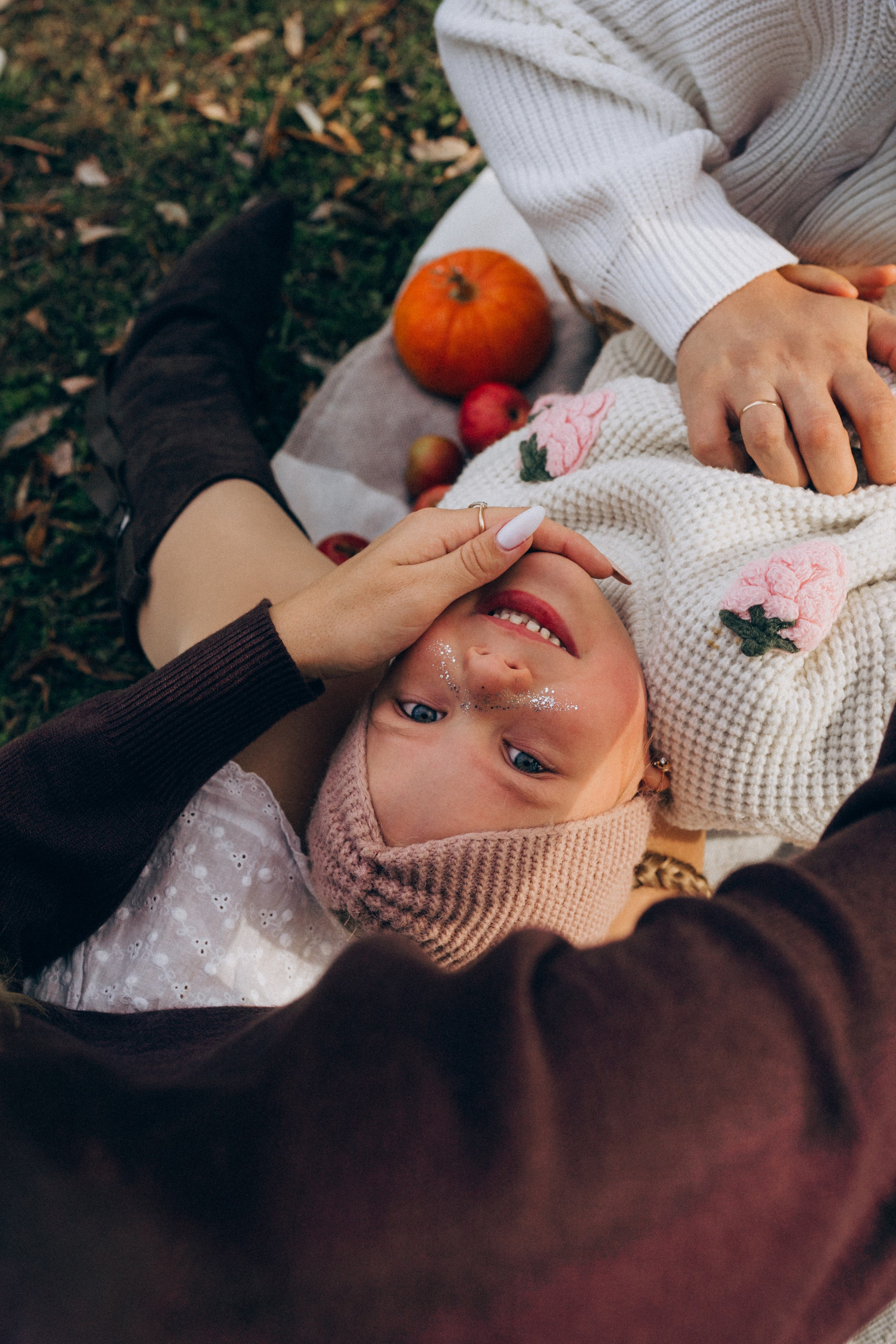 Лера и Денис. Семейный фотограф в Челябинске