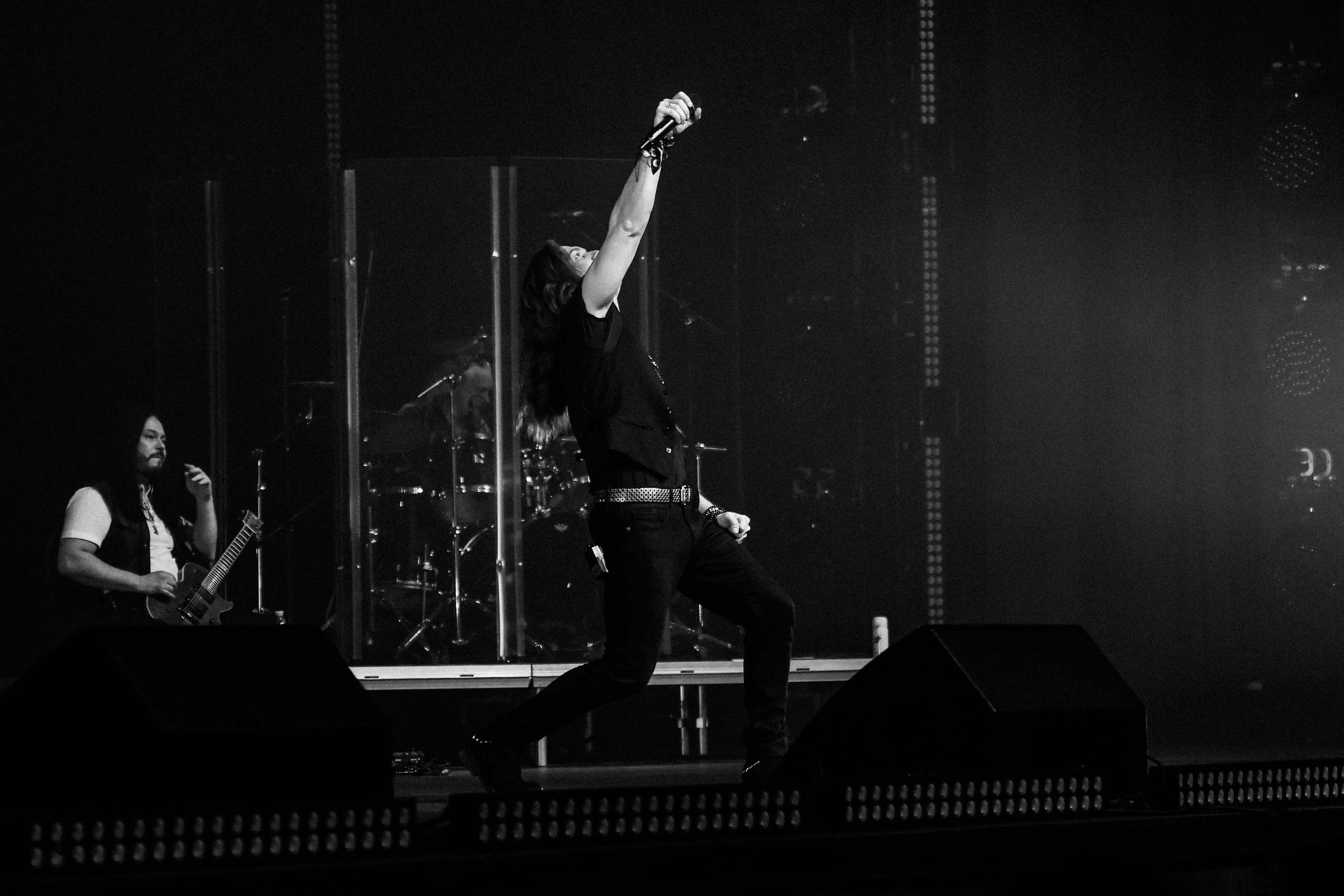 ЭПИДЕМИЯ КОНЦЕРТ С ОРКЕСТРОМ @КЗ МОСКВА