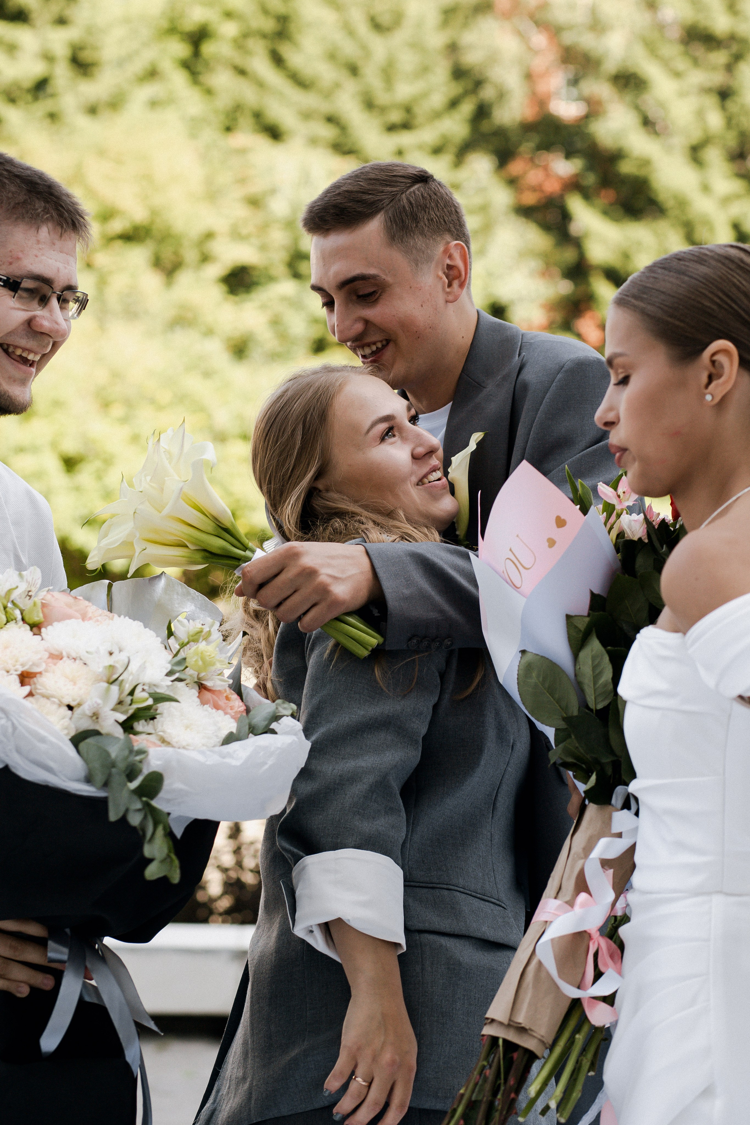 Юлия и Игорь. Фотограф Юлия Герасимова Иркутск