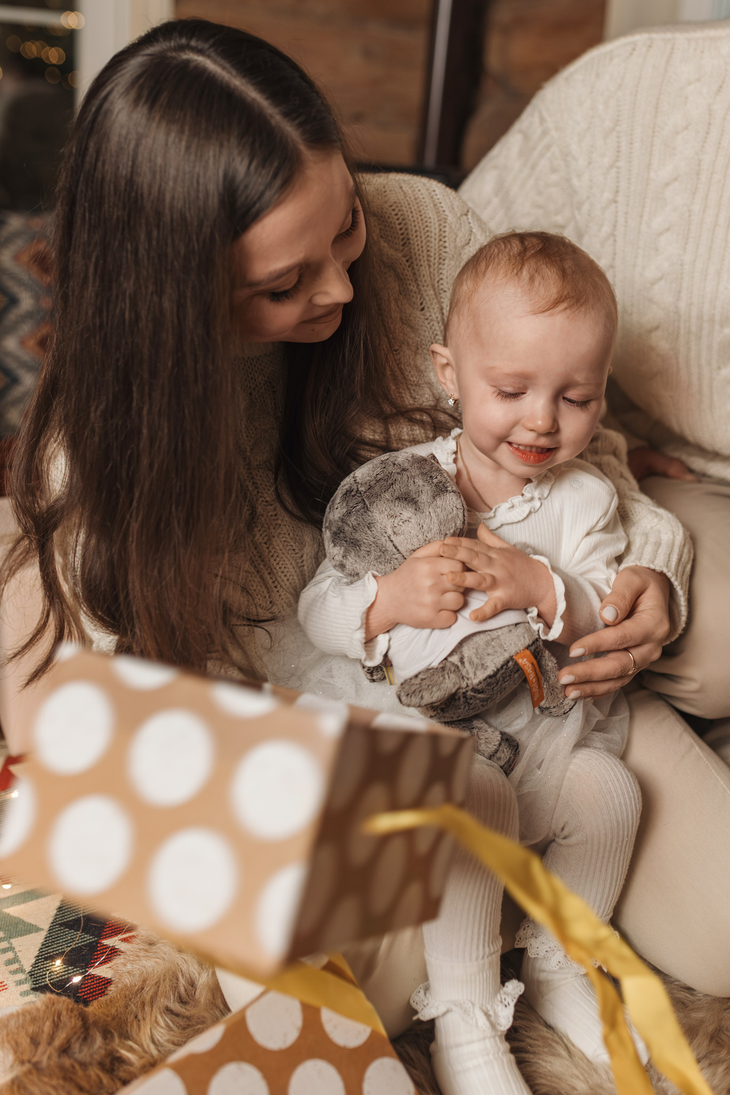 Каникулы у бабушки в деревне. Регина Мингалимова, семейный и свадебный фотограф в Казани