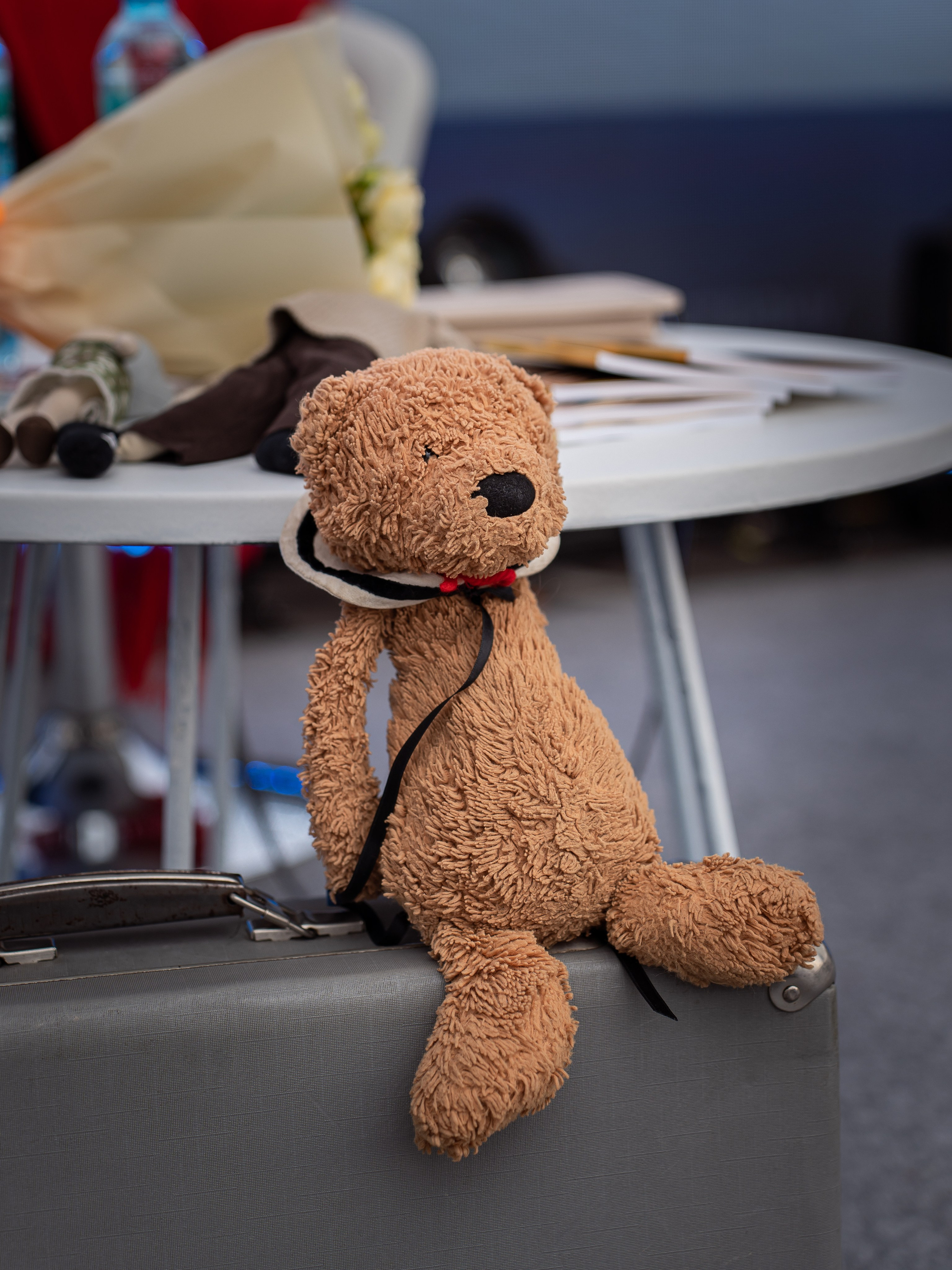 Николь Плиева. Фотограф в Москве Ольга Парижер