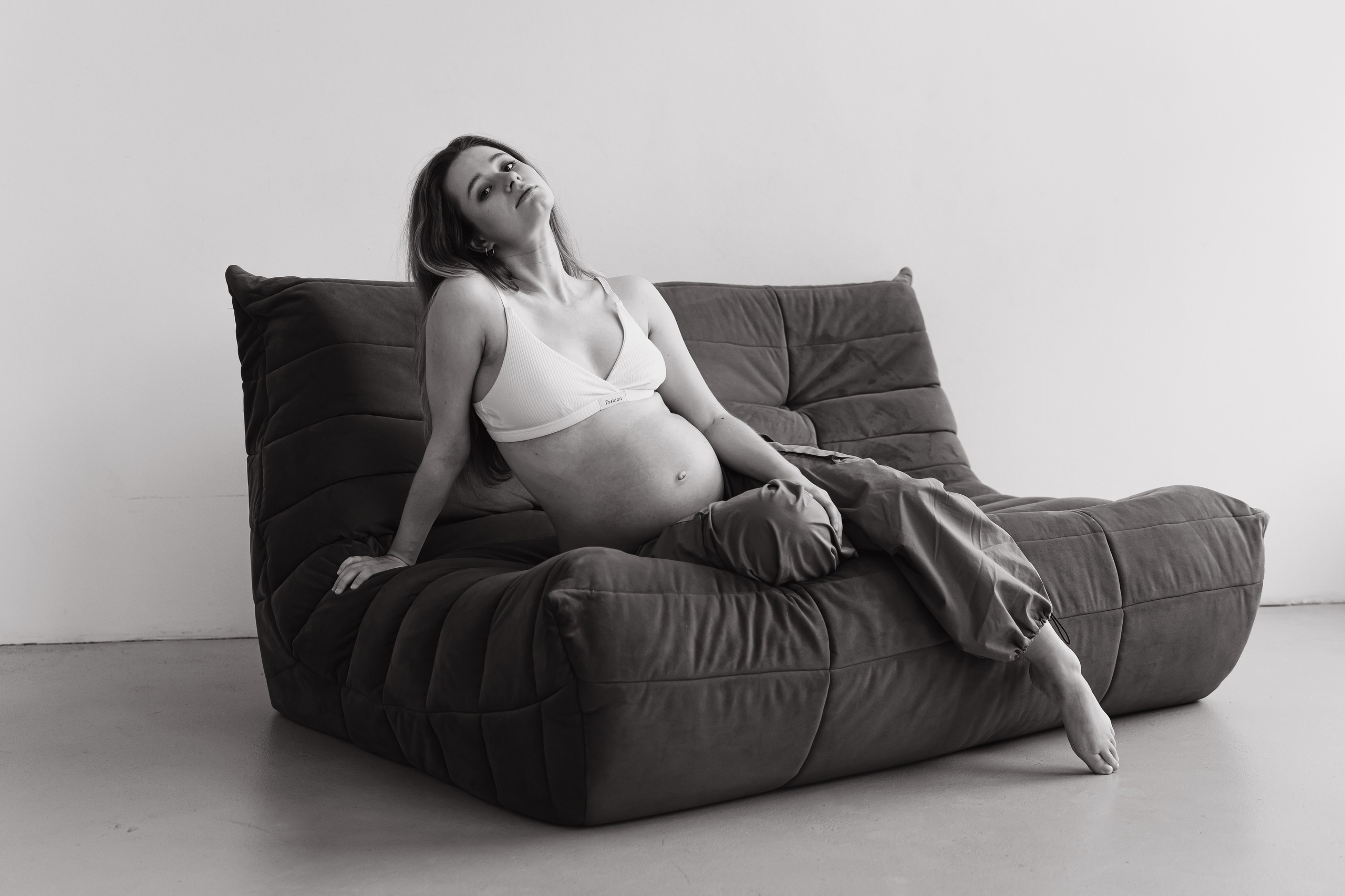 Женские и детские портреты. Фотограф в Москве Ольга Парижер