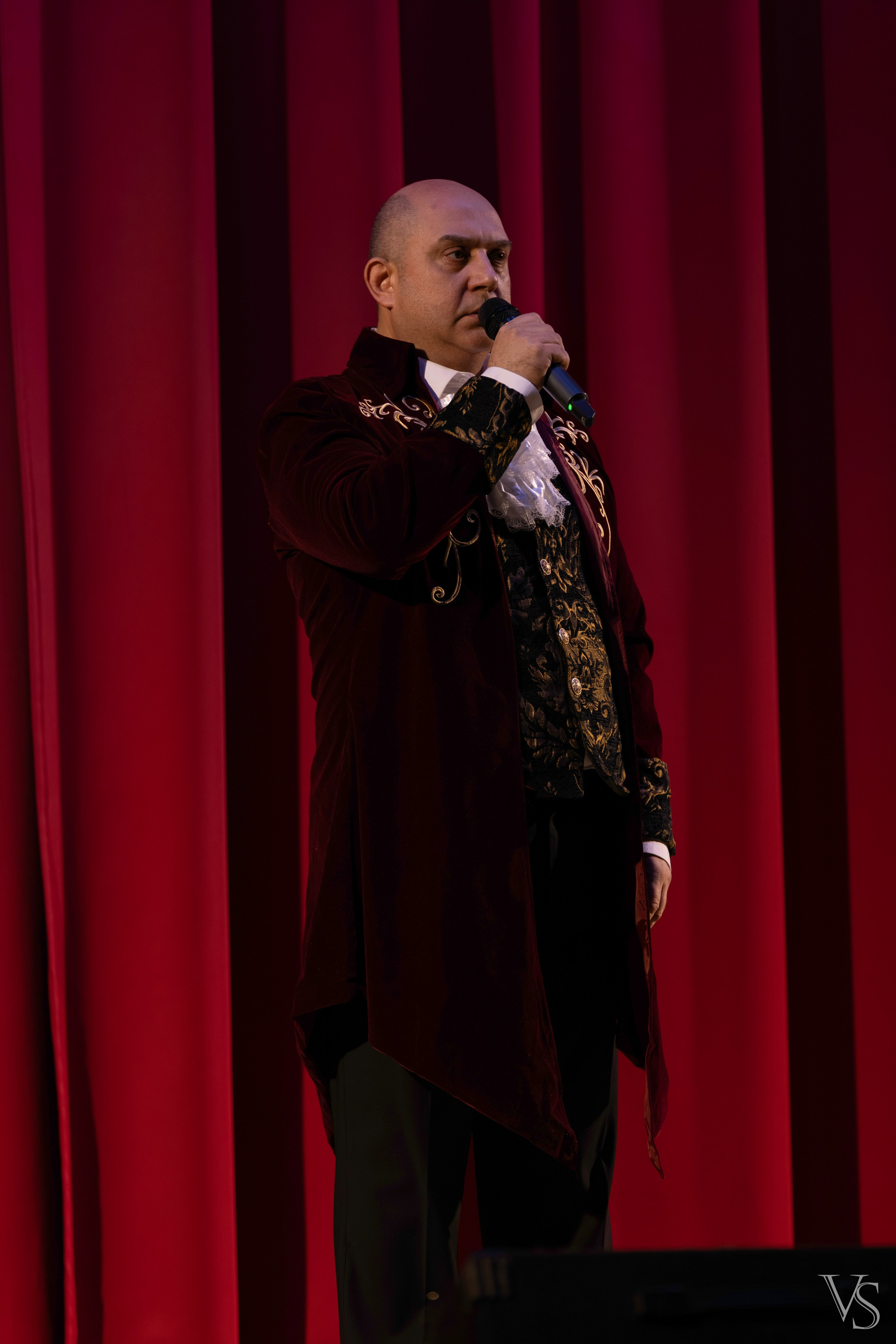 Монте Кристо. Фотограф Виктор Степанов