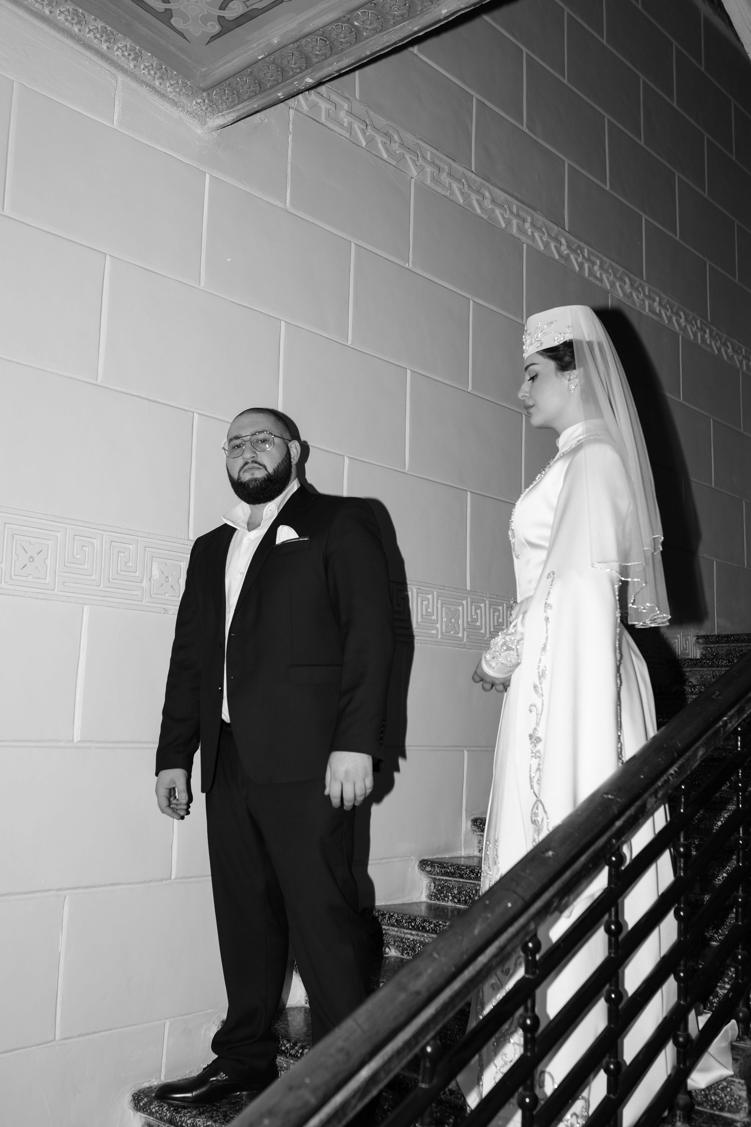 Северная Осетия — Алания. Свадебный фотограф Катерина Евст