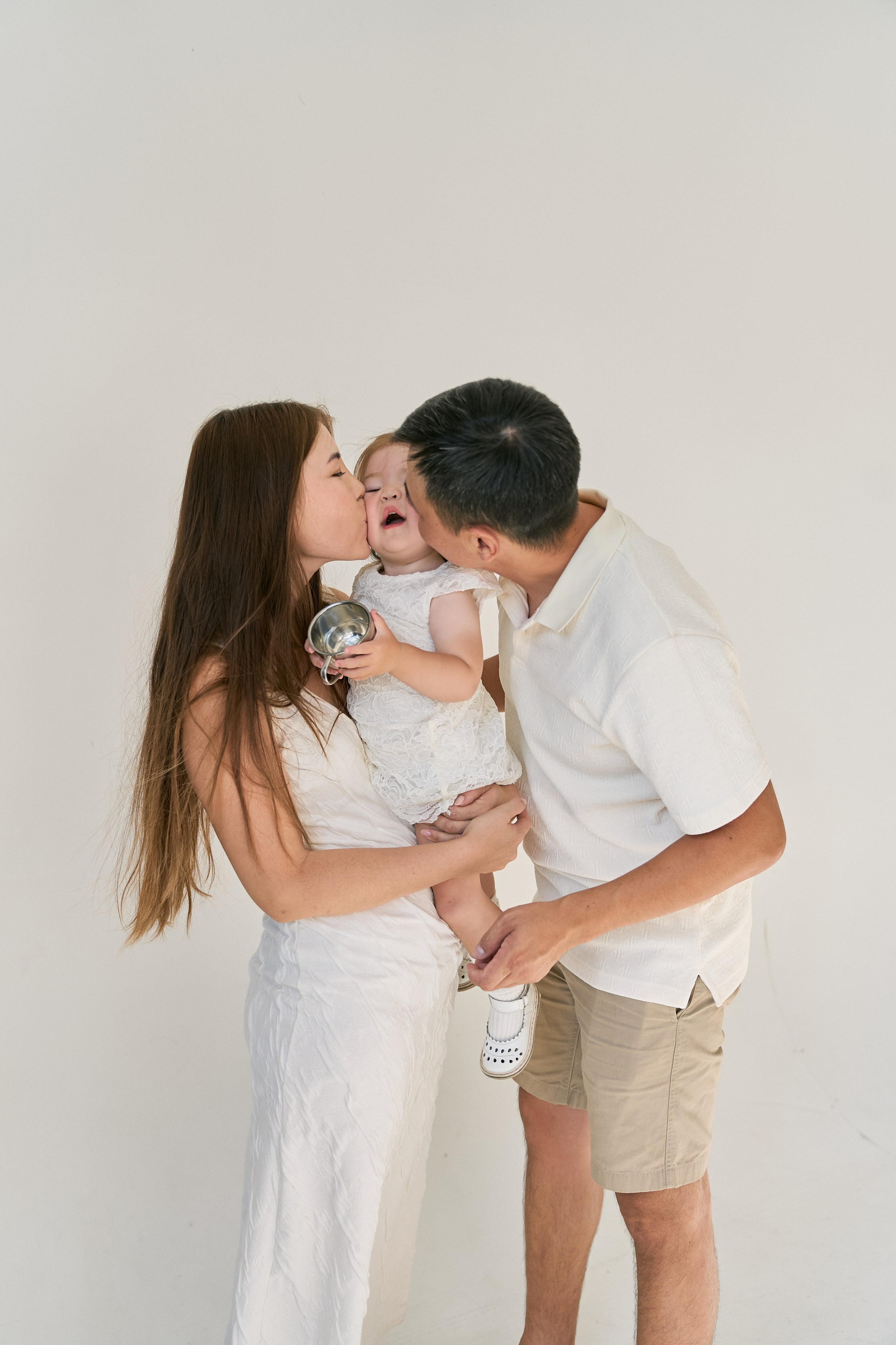 Диана. Фотограф Улан-Удэ