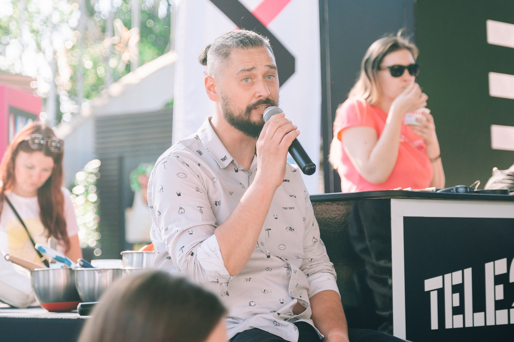 MIXX T2. Фотограф в Хабаровске Швендых Рудольф