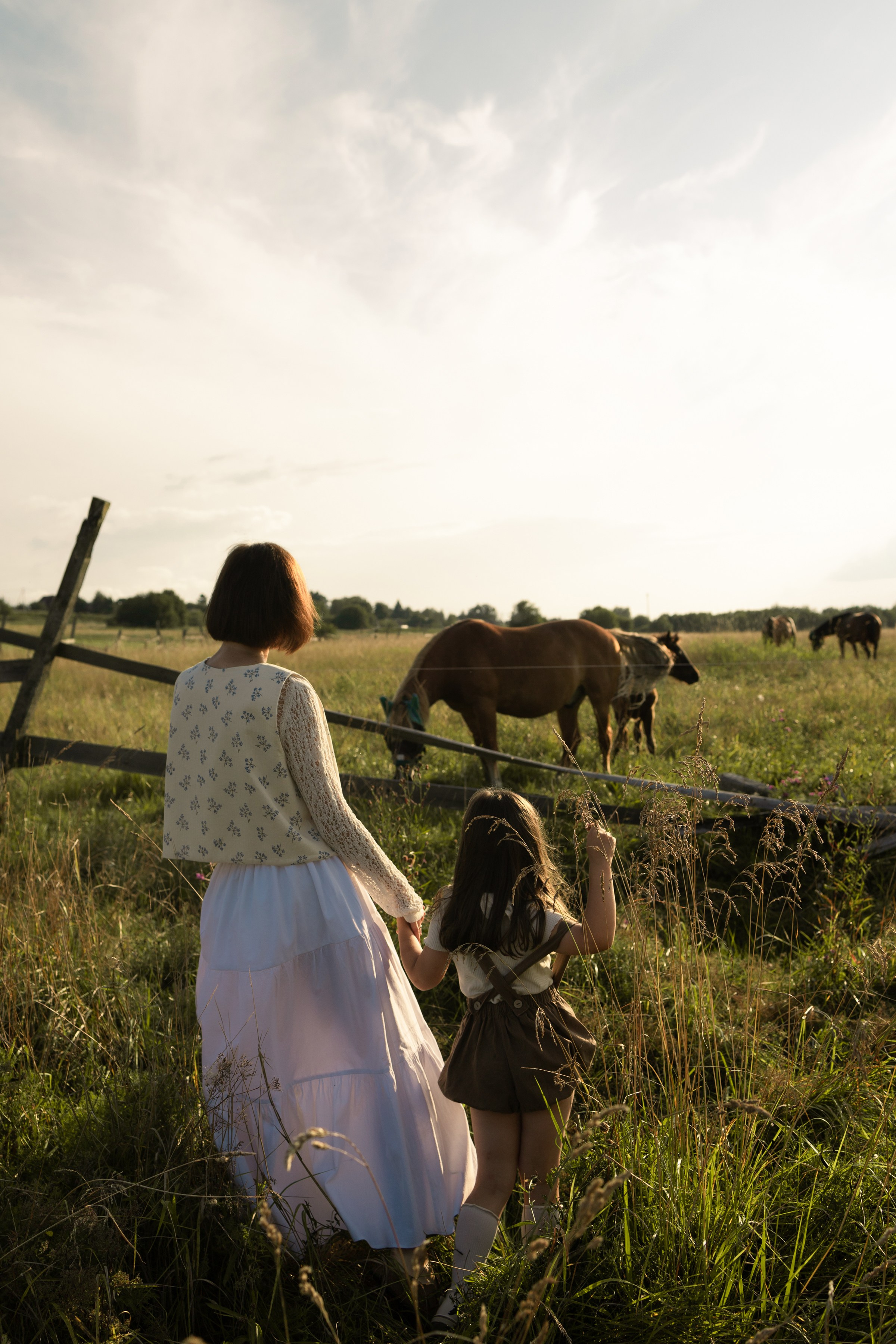 Запускаем змея. Портретный фотограф СПб, женский фотограф, минимализм и эстетика