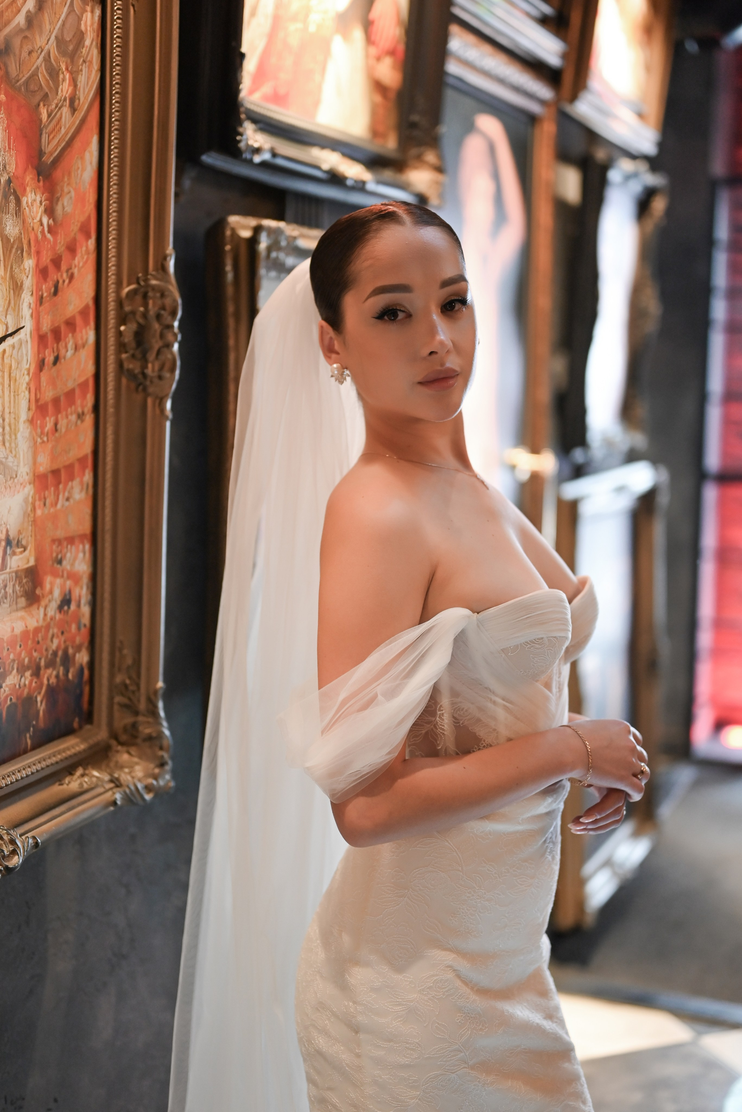 Ринат & Альбина. Свадебный и семейный фотограф в Уфе Александров Максим